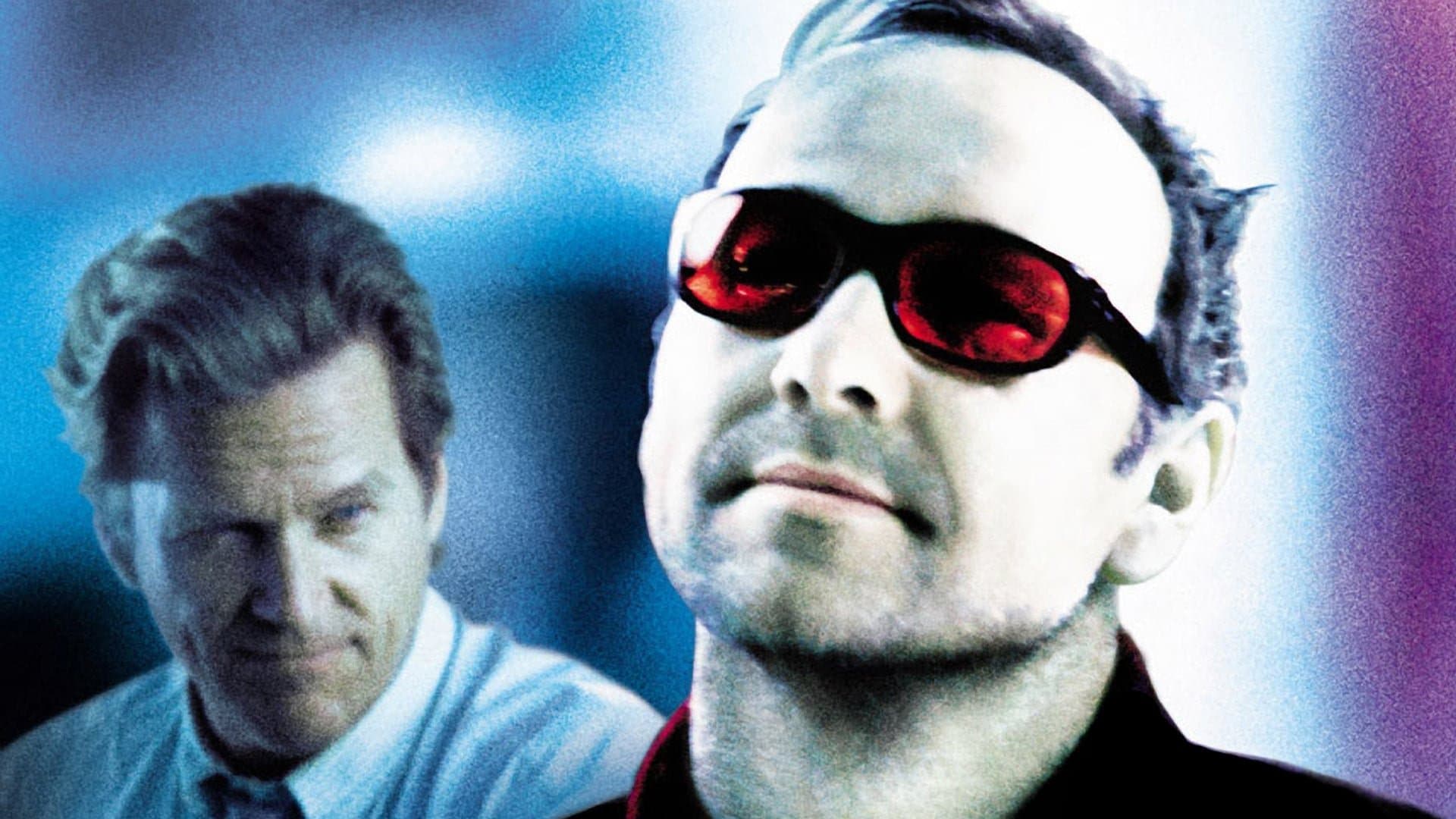 K-Pax, l'homme qui vient de loin