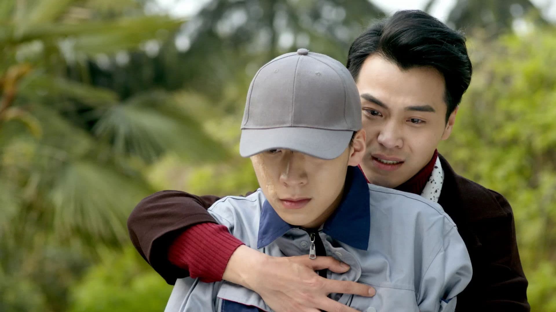 不可抗力之男仆的秘密