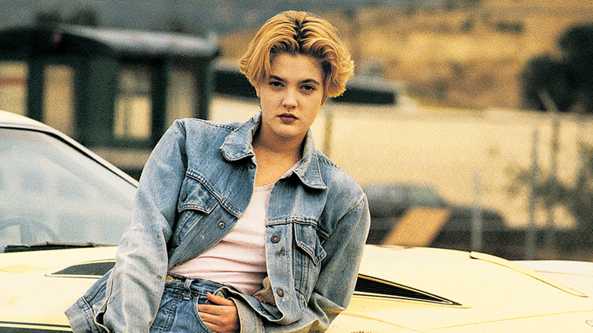 Guncrazy - Le démon des armes