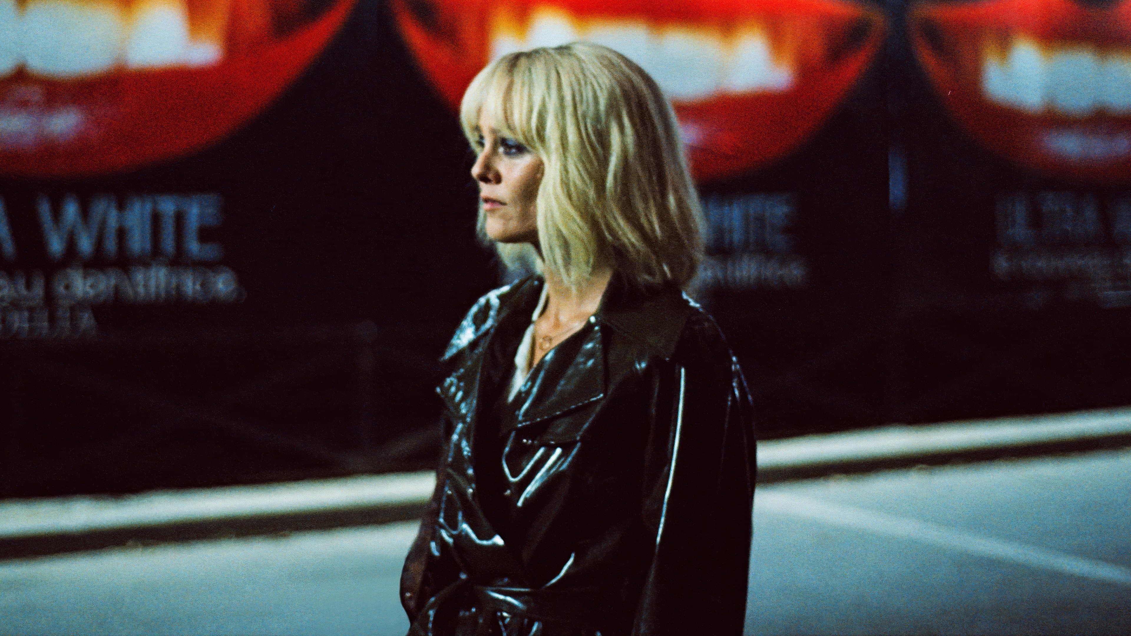 Un couteau dans le cœur