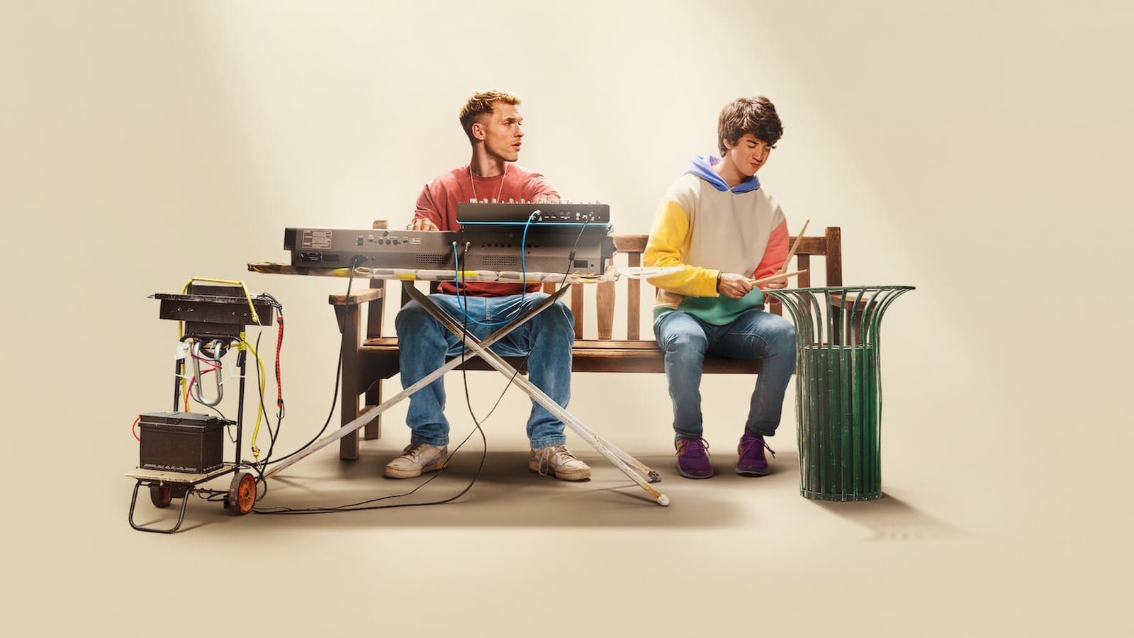 Avant, j'étais célèbre