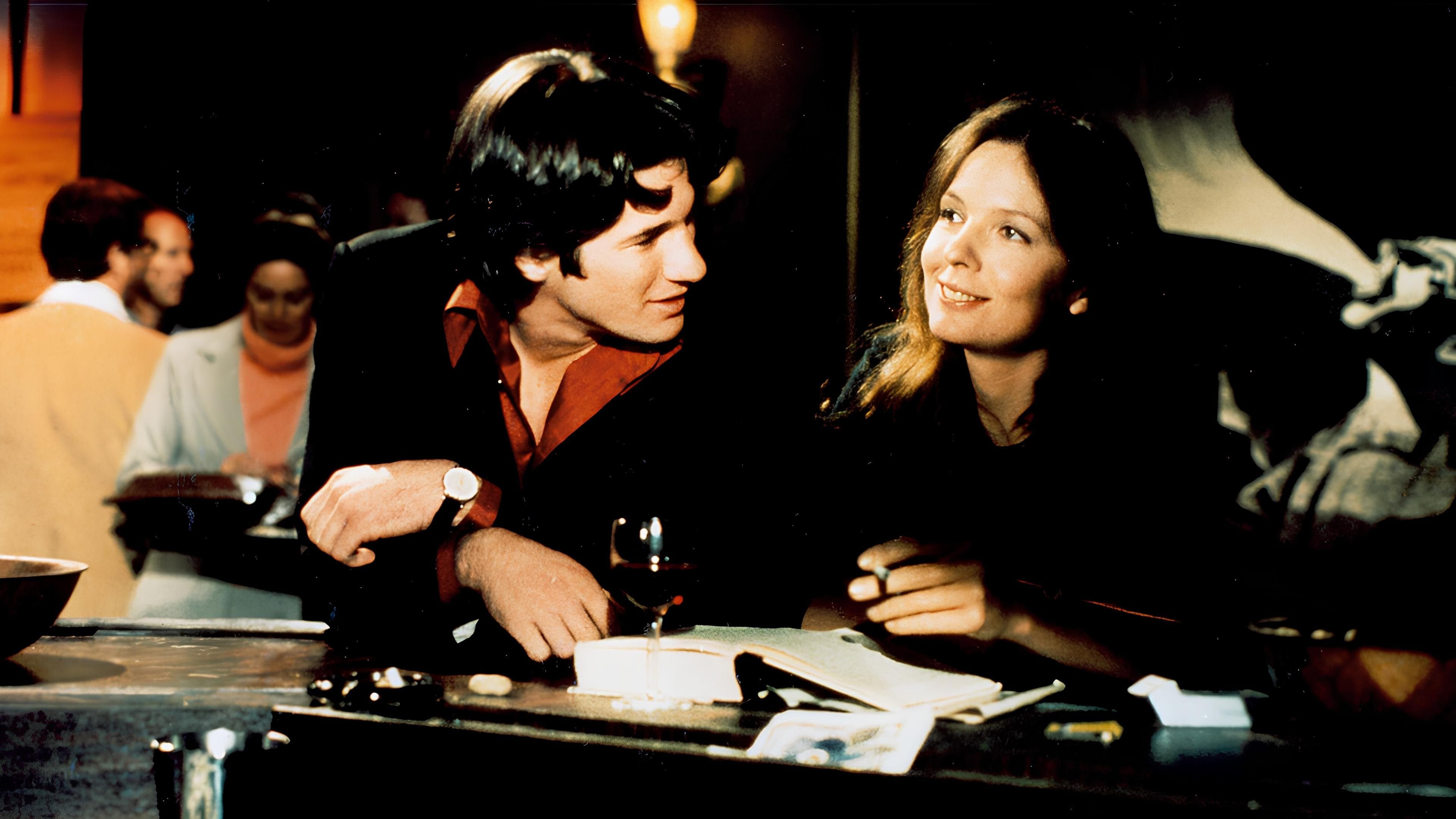 À la recherche de Mr. Goodbar