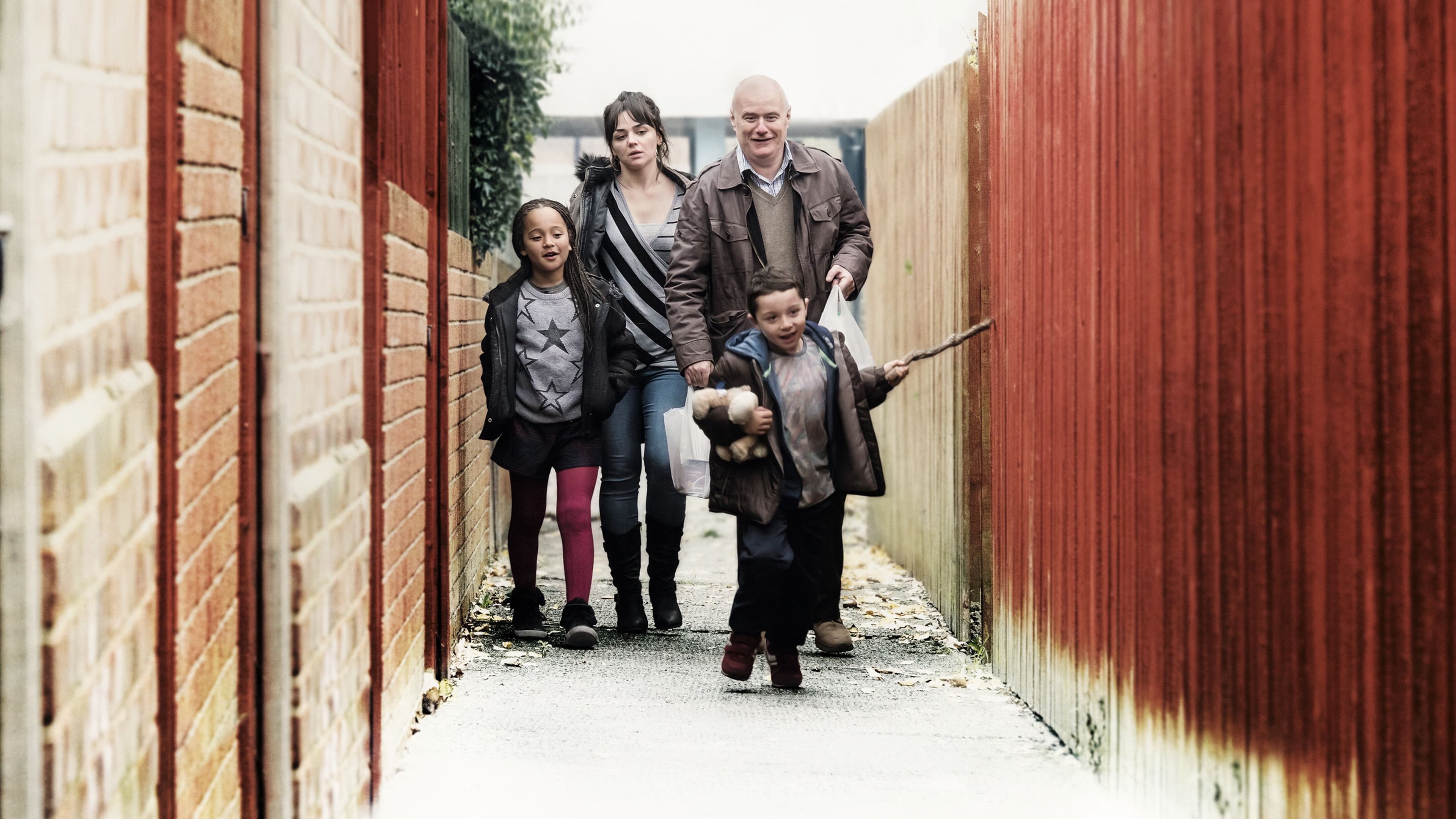 Moi, Daniel Blake