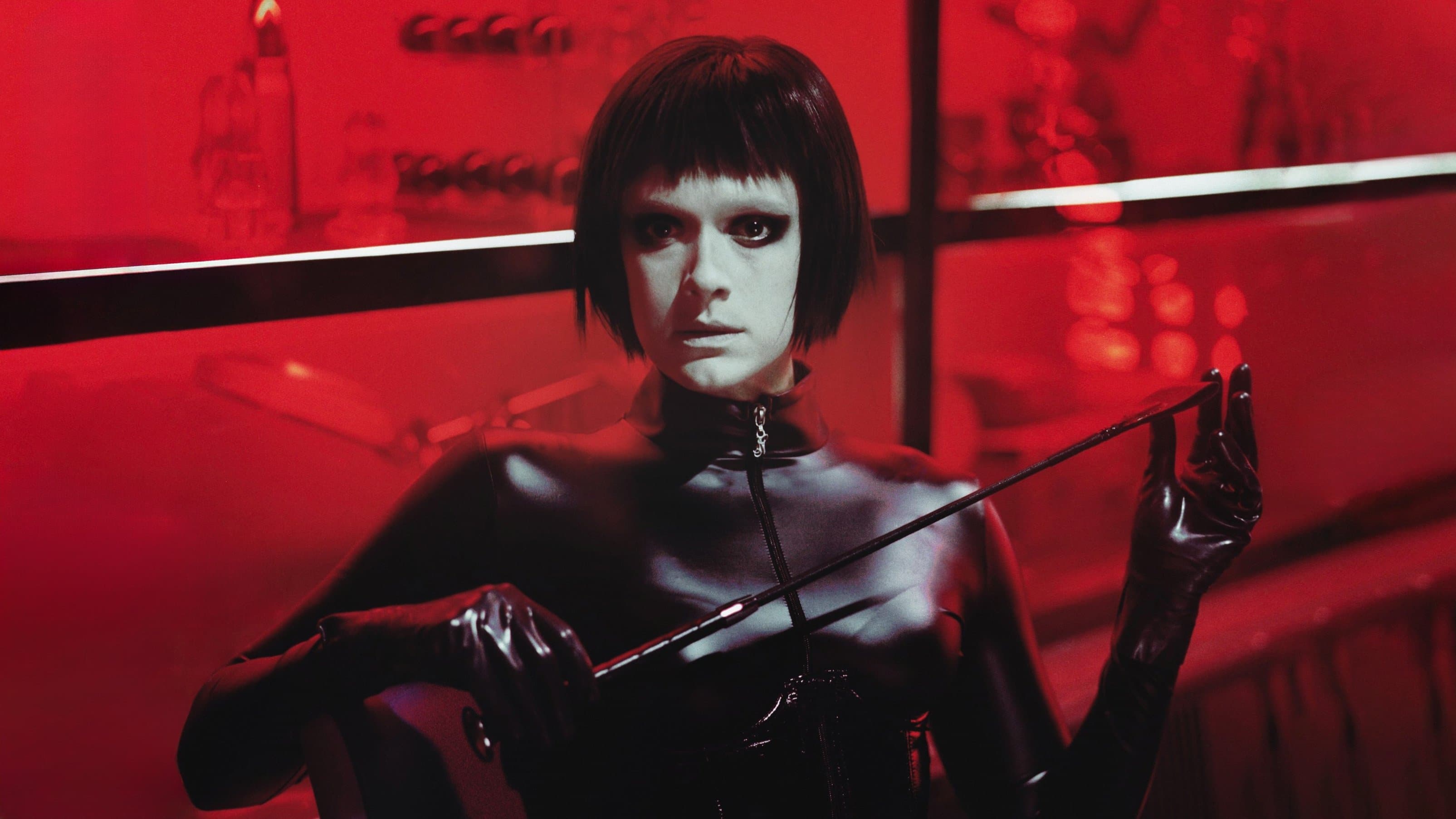 Les chiens ne portent pas de pantalon