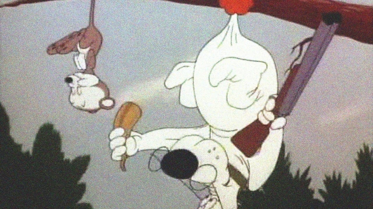 Le petit somme de l'opossum