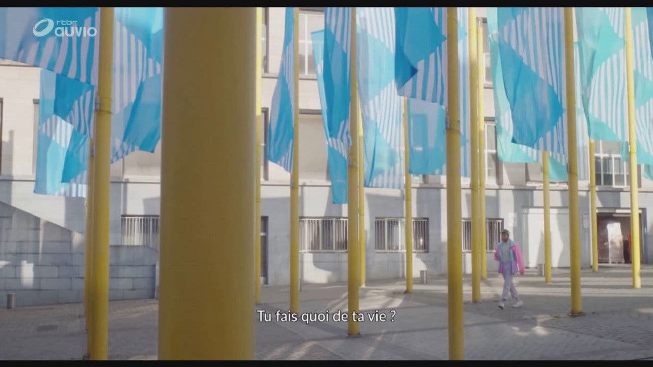 Le dragon à deux têtes