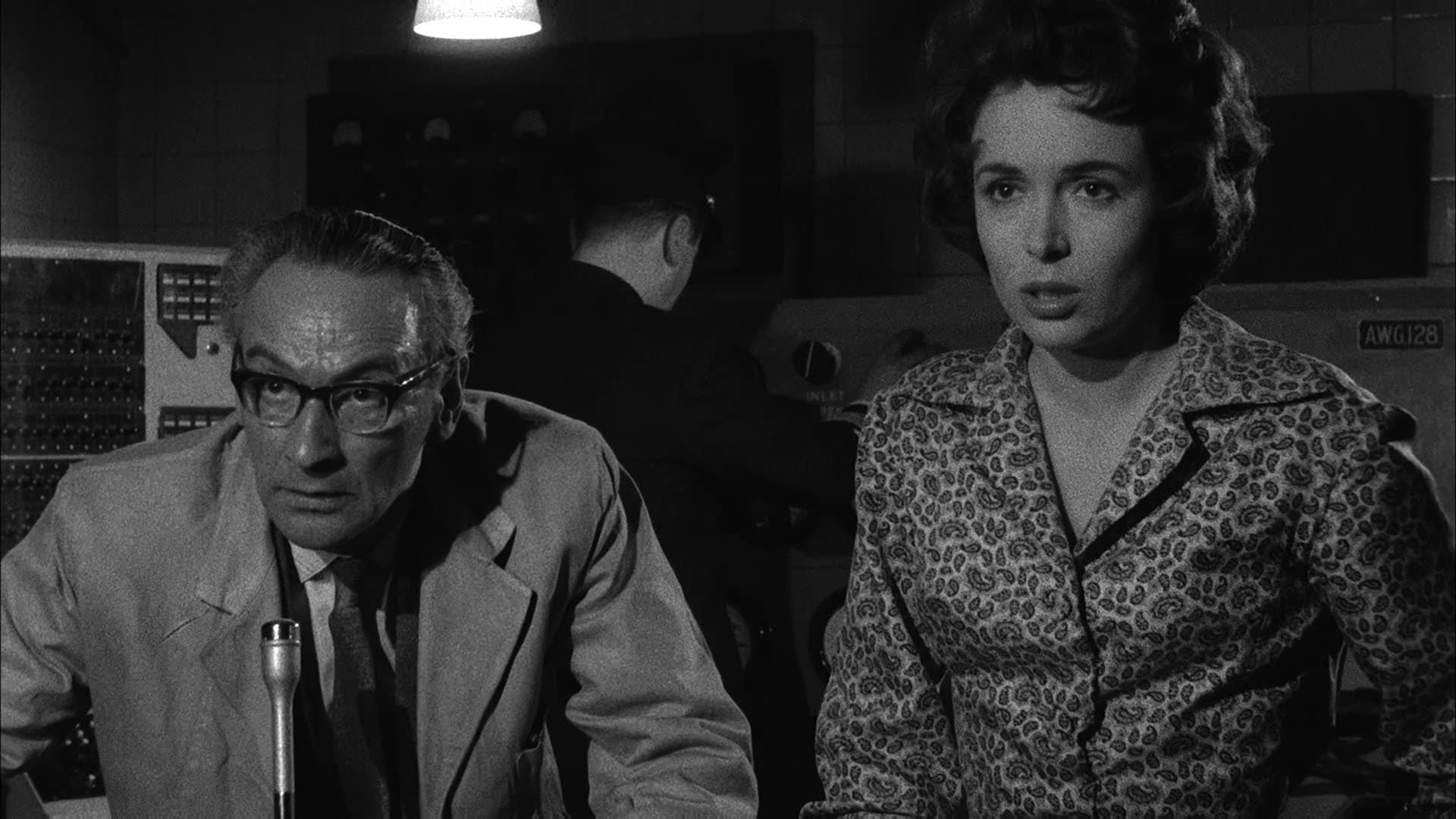 Le Pionnier de l'espace