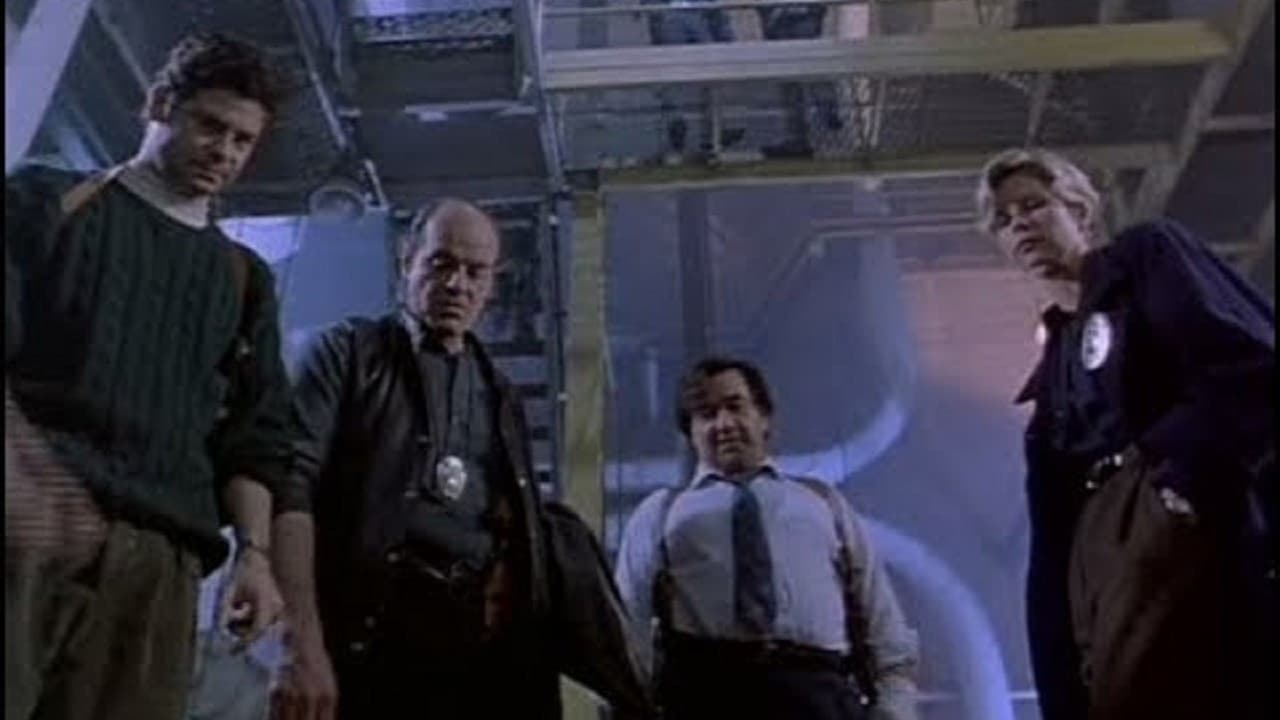 Meurtres à répétition