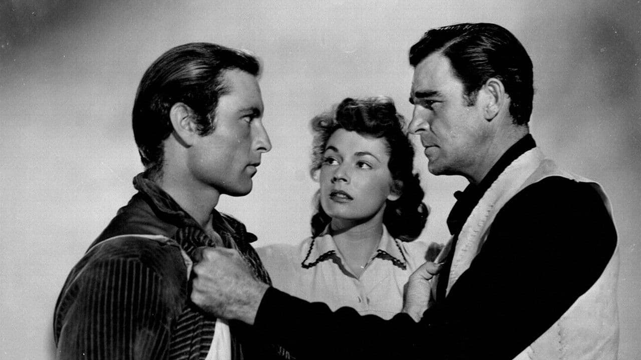 La Fille de Belle Starr