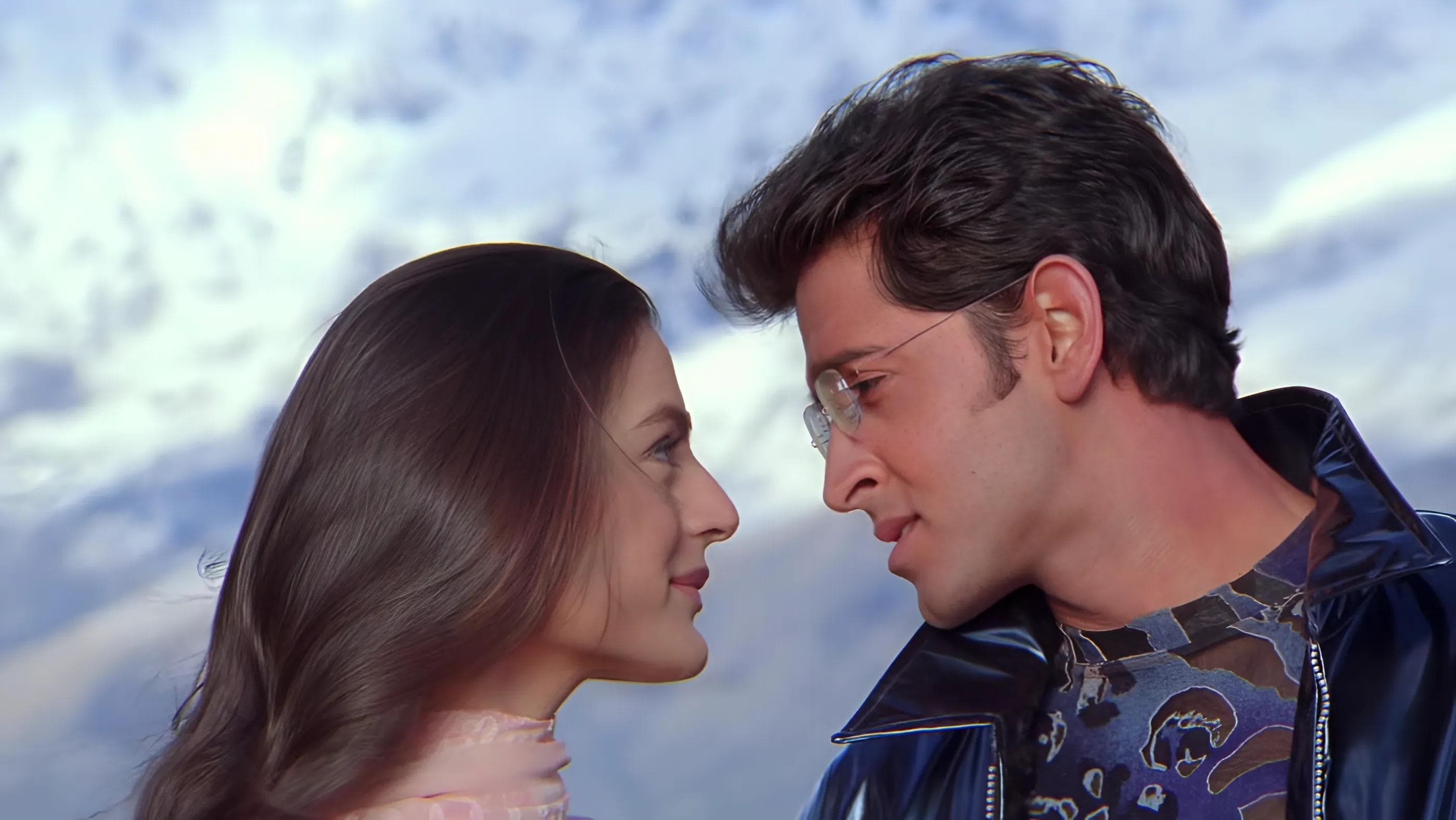 Dis-moi que tu m'aimes