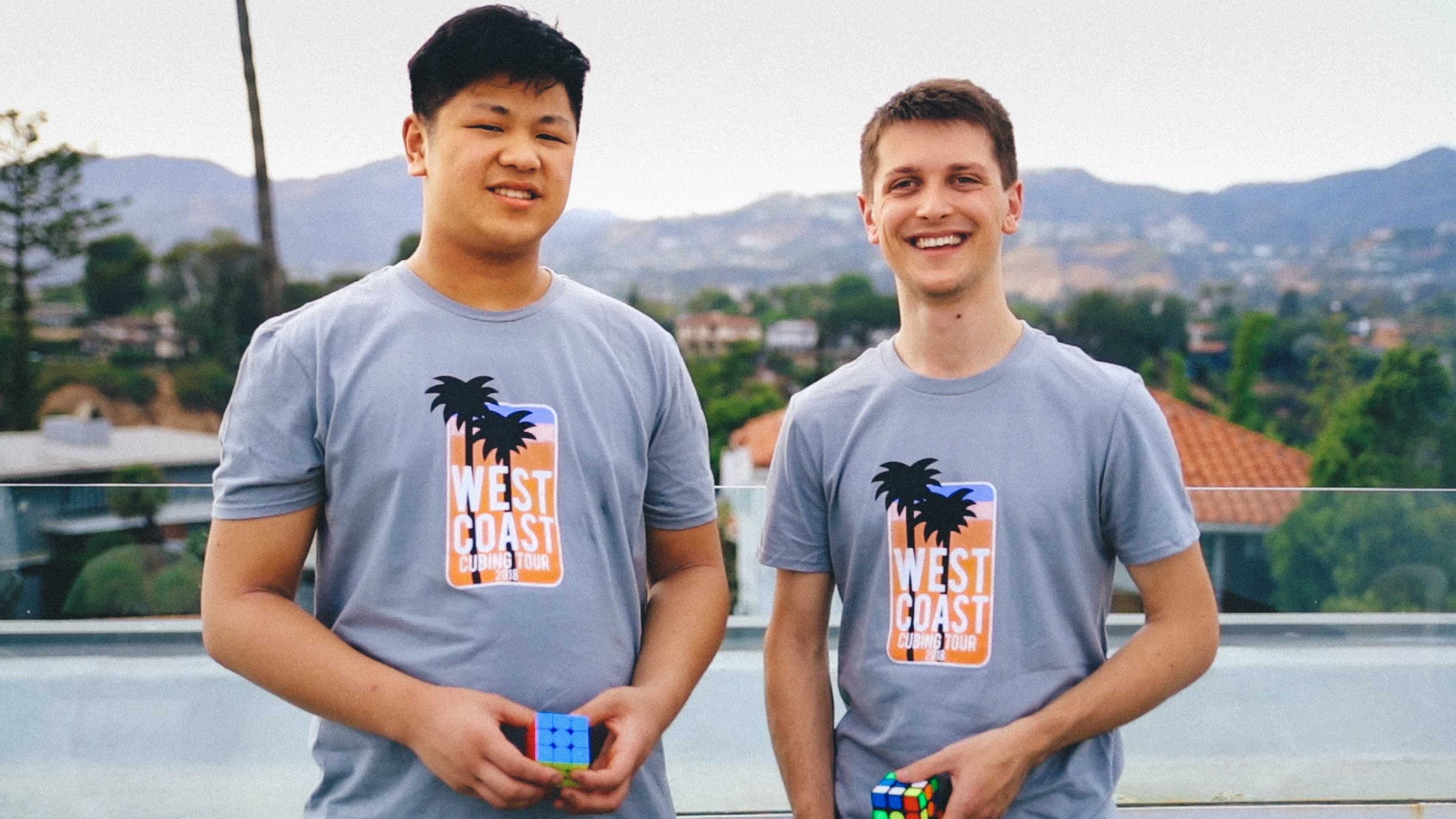 Speedcubing : Le duel