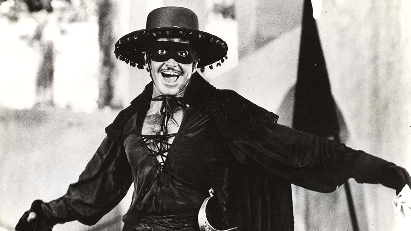 La Grande Zorro