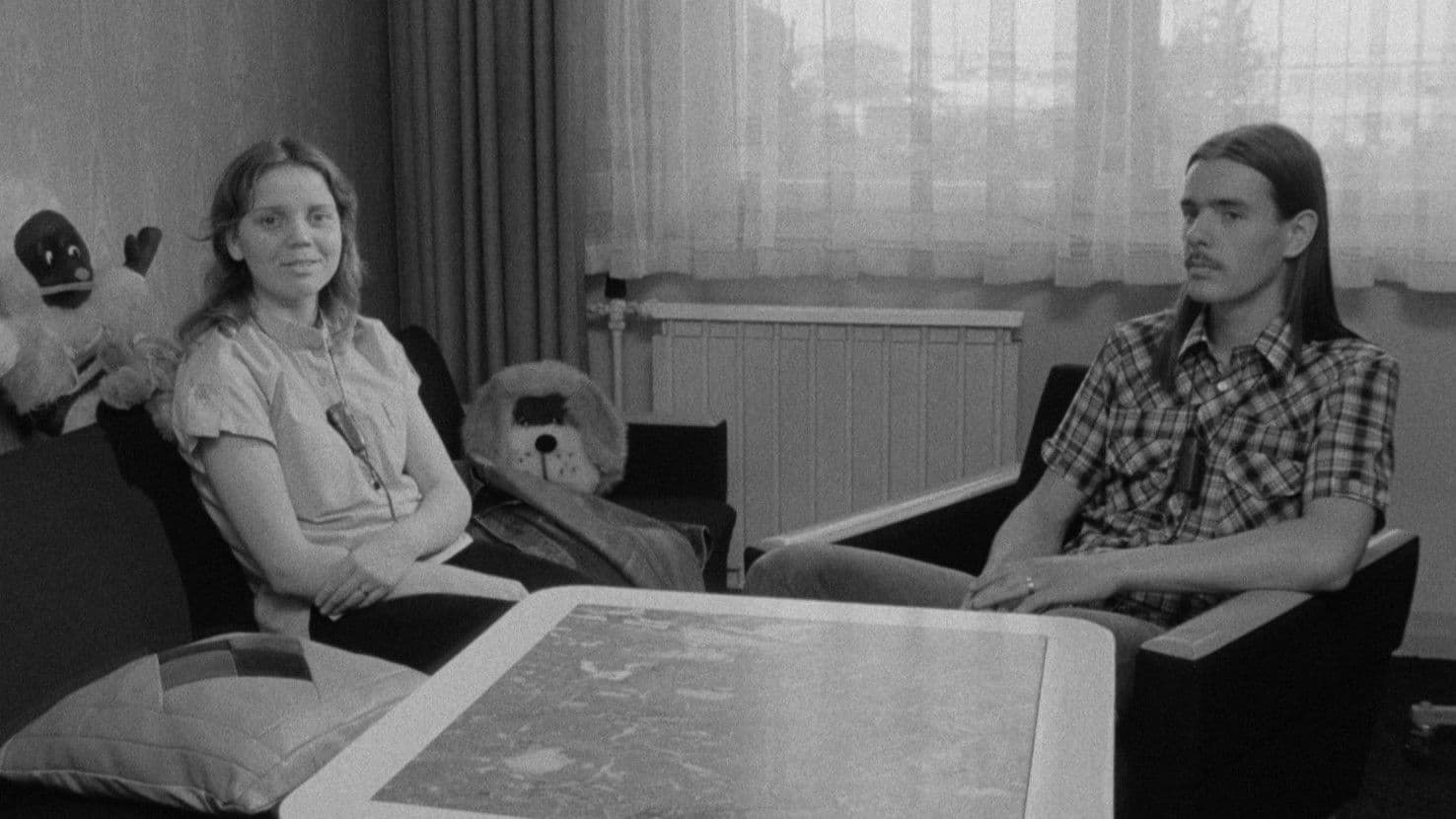 Jugend-Zeit zu zweit