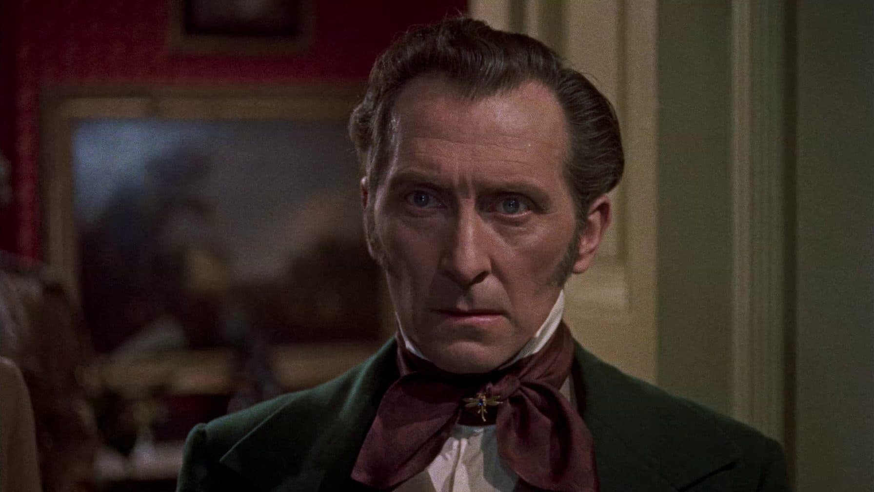 La Revanche de Frankenstein