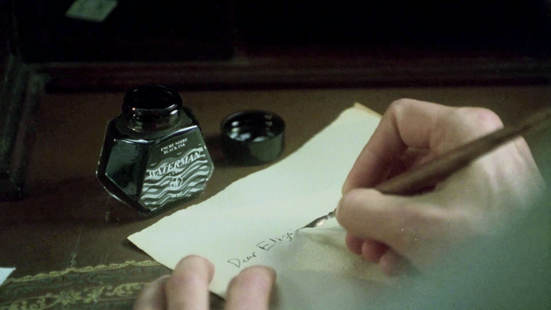 Par-delà l'éternité