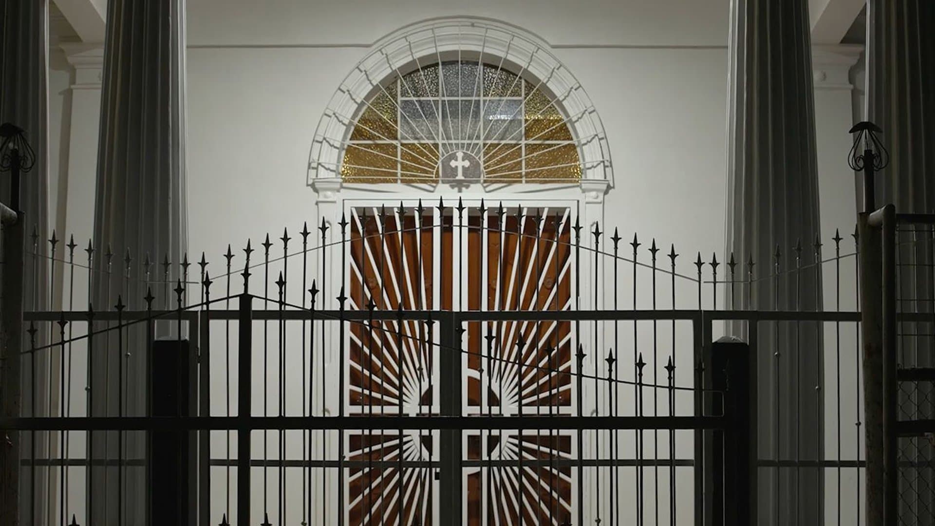 El monaguillo, el cura y el jardinero