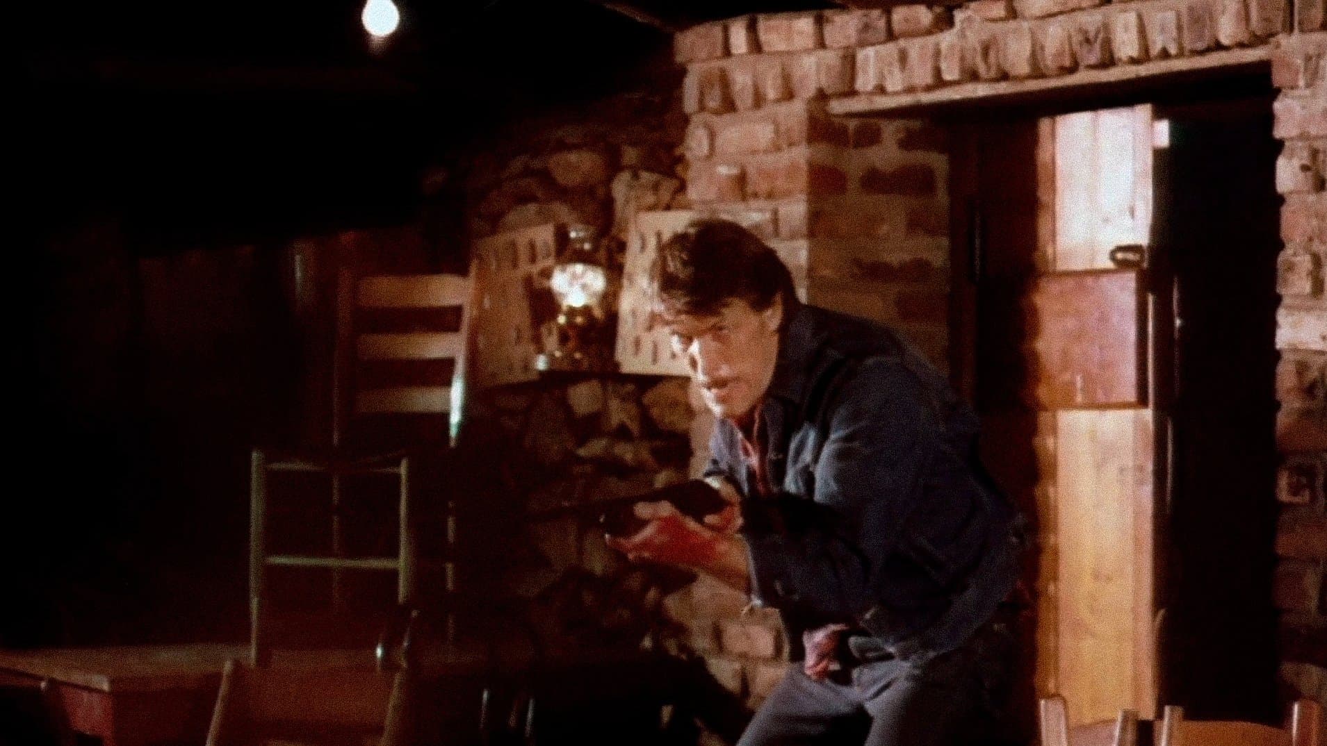 Violence et viol chez les Rednecks