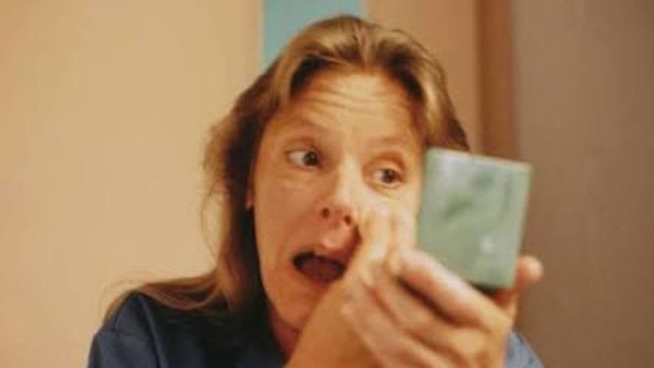 Aileen : La demoiselle de la mort