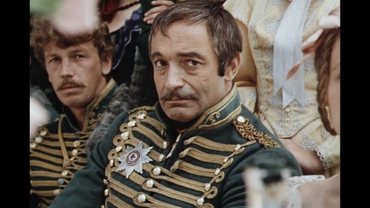 Un mot pour le pauvre hussard