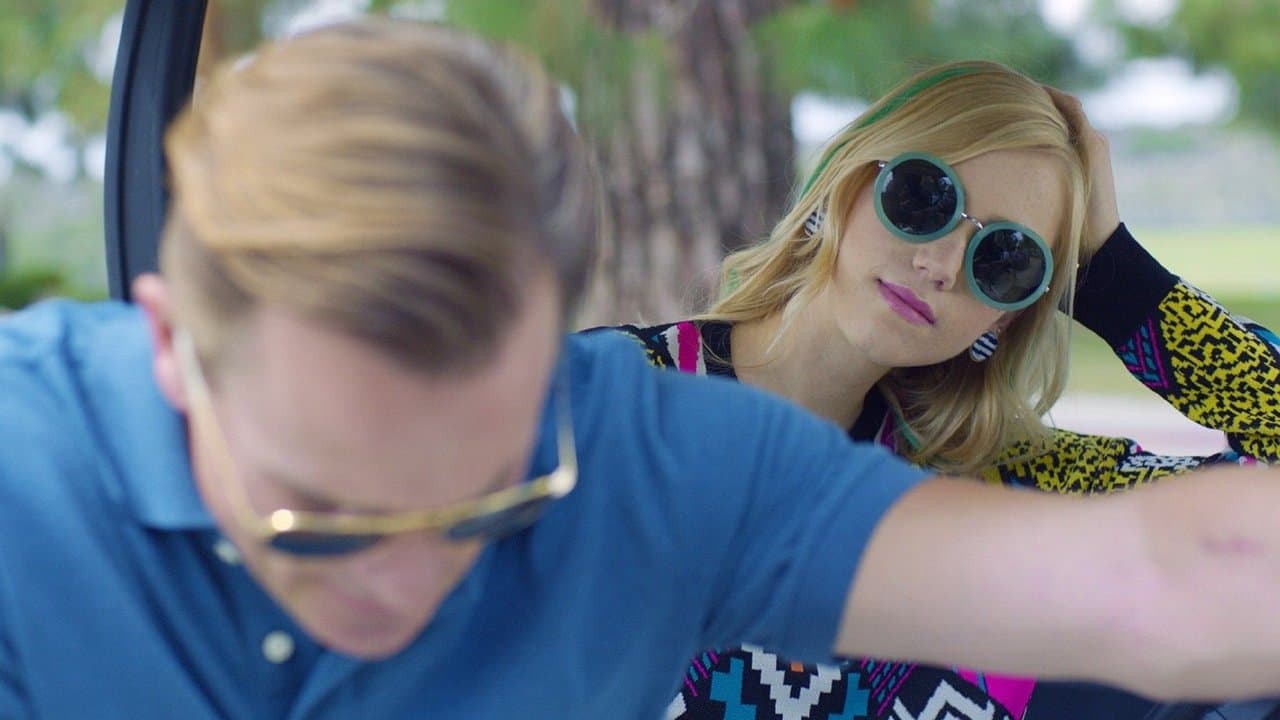 Le Bébé d'une Autre