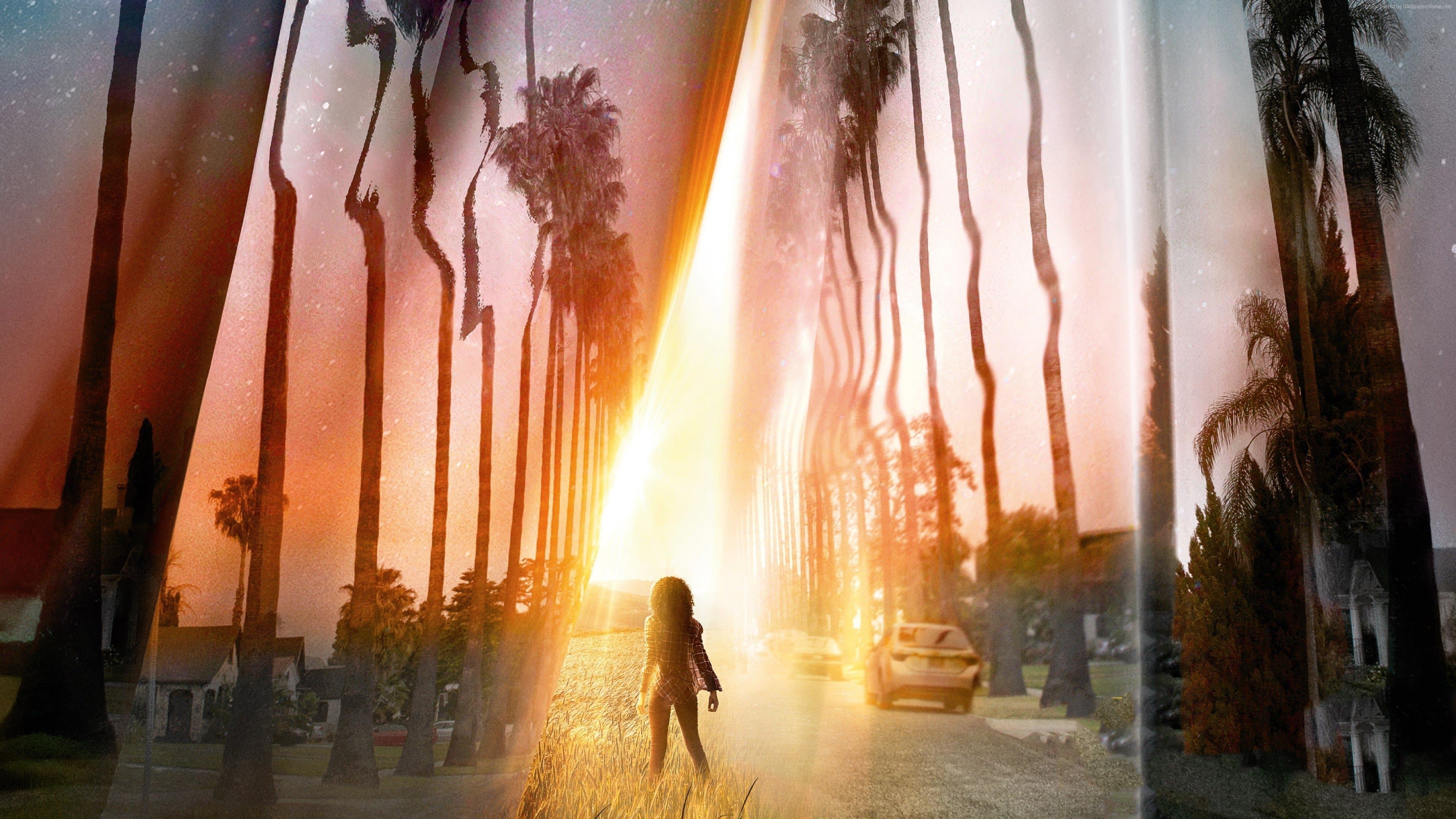 Un raccourci dans le temps