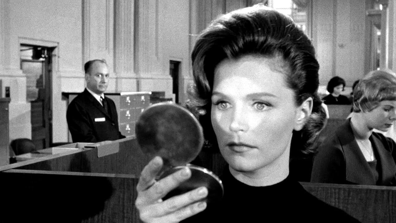 Allô... Brigade spéciale