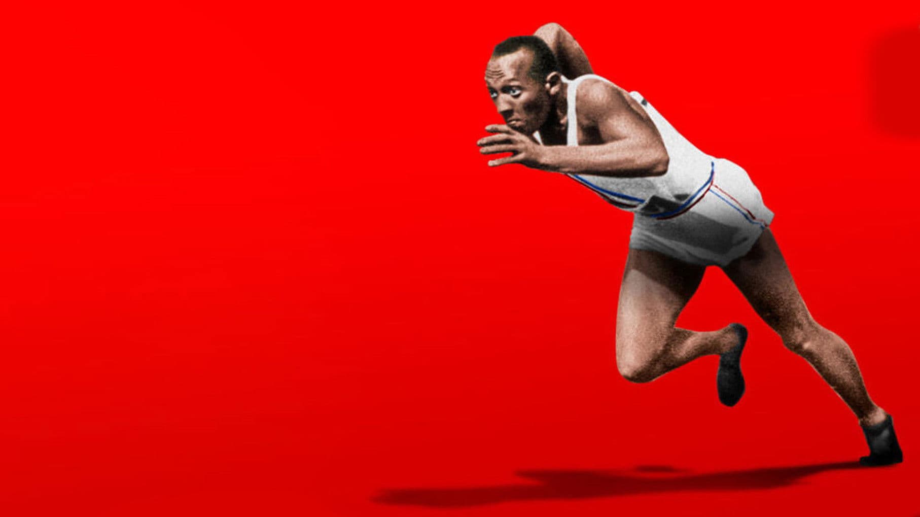 Triomphe : Jesse Owens et les jeux de Berlin
