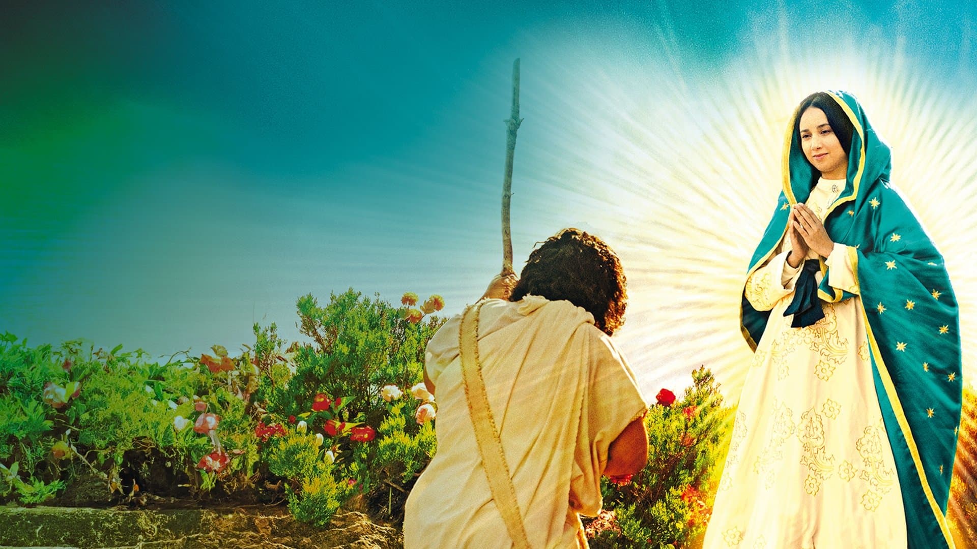 Guadalupe, Mère de l'humanité ?