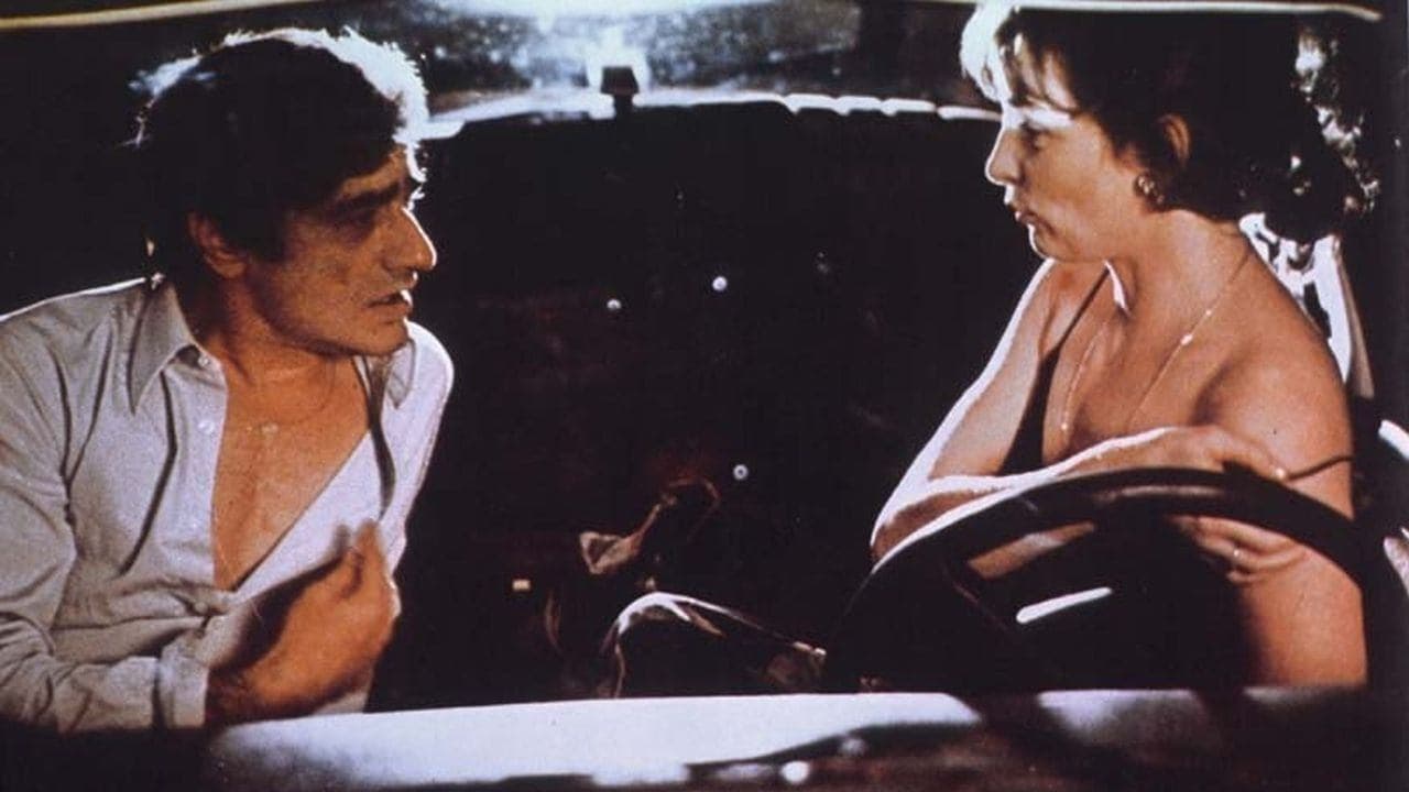 L'homme qui aimait les femmes