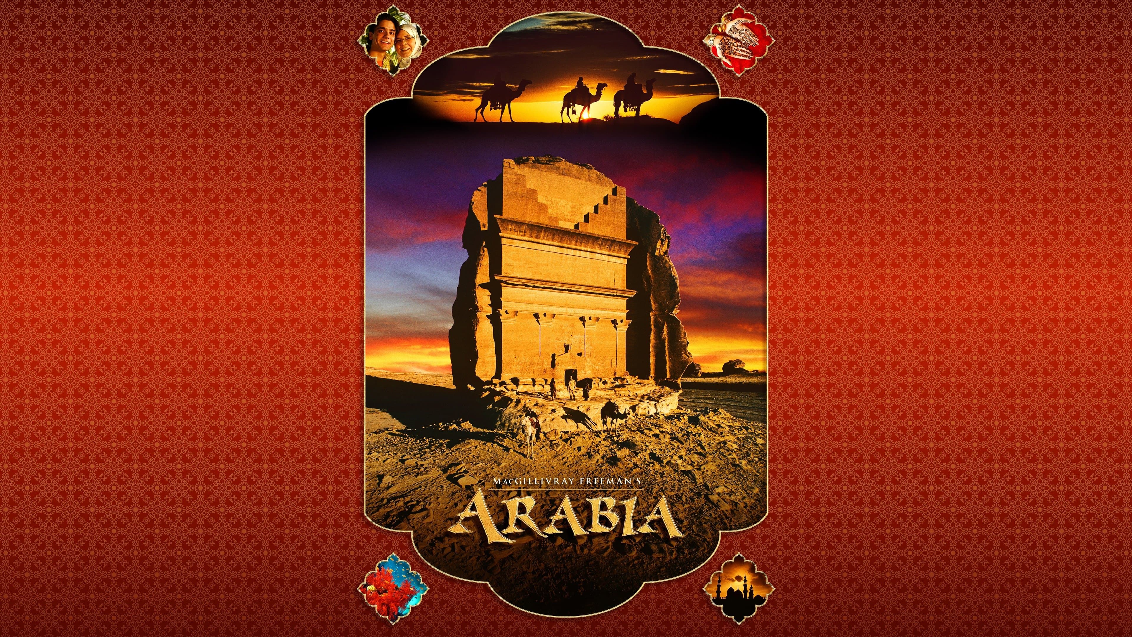 Arabia