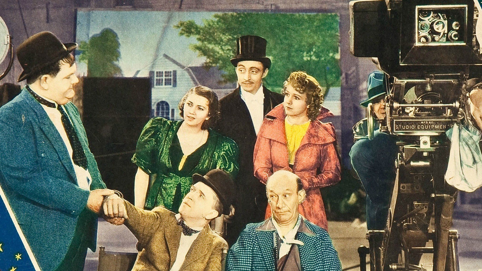 Choisissez une étoile