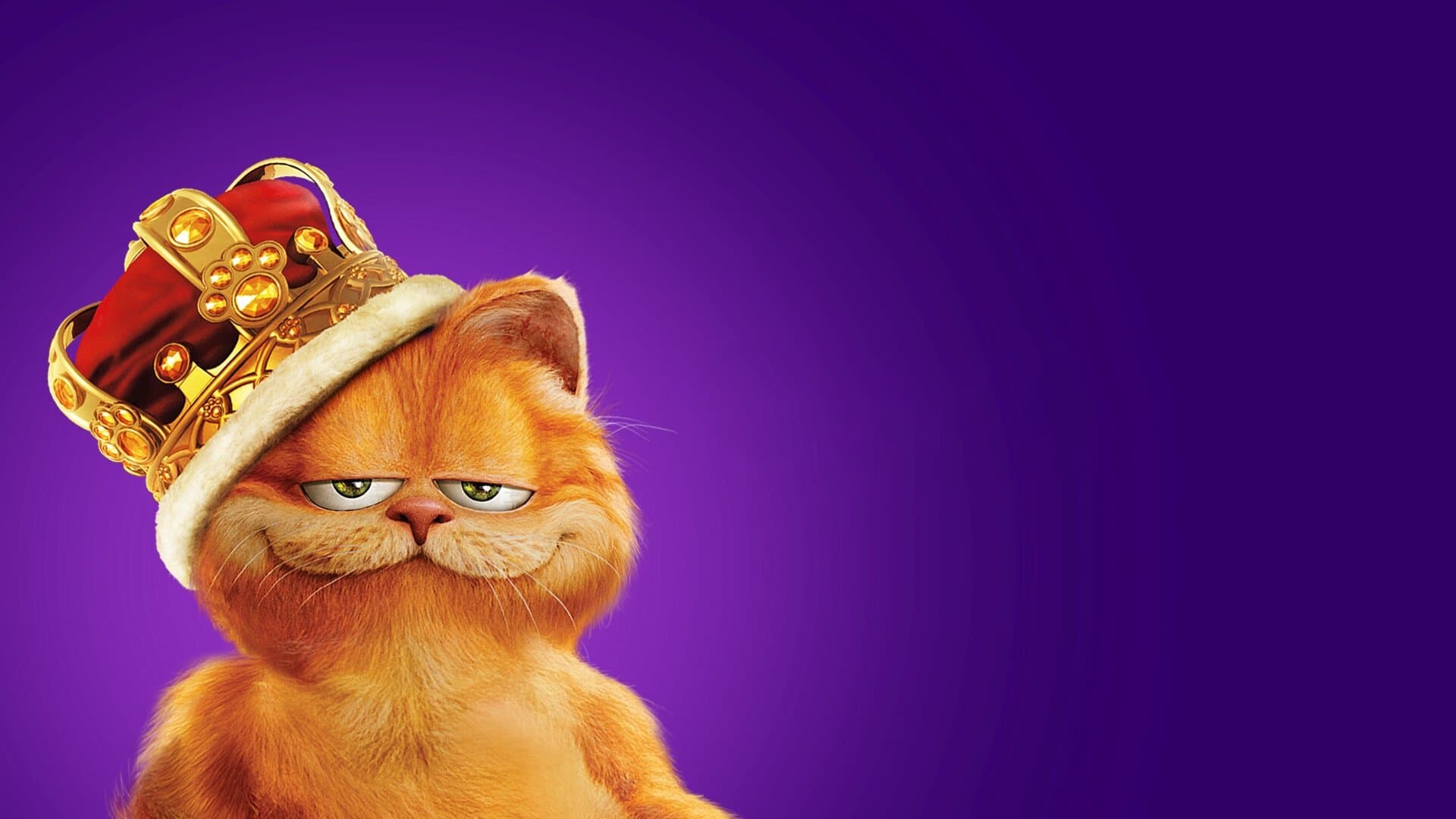 Garfield 2