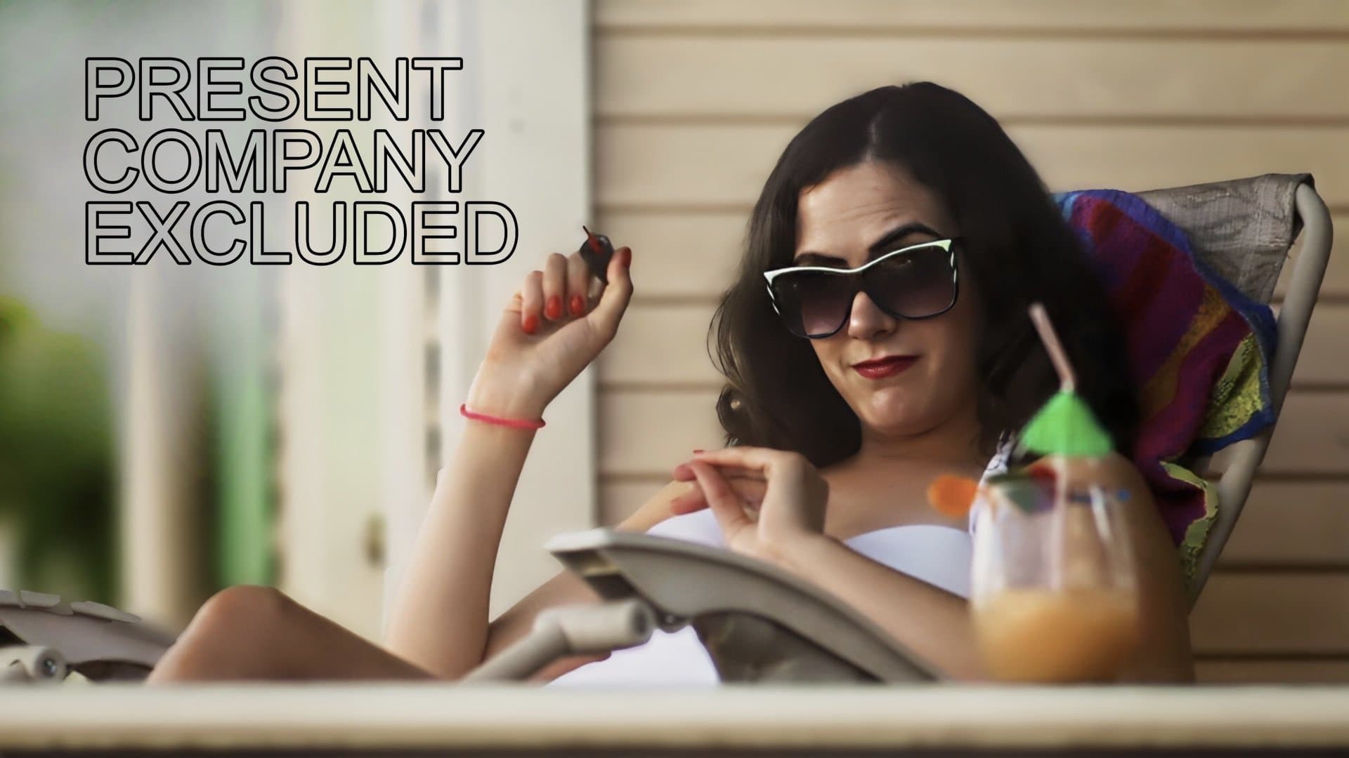 Present Company Excluded