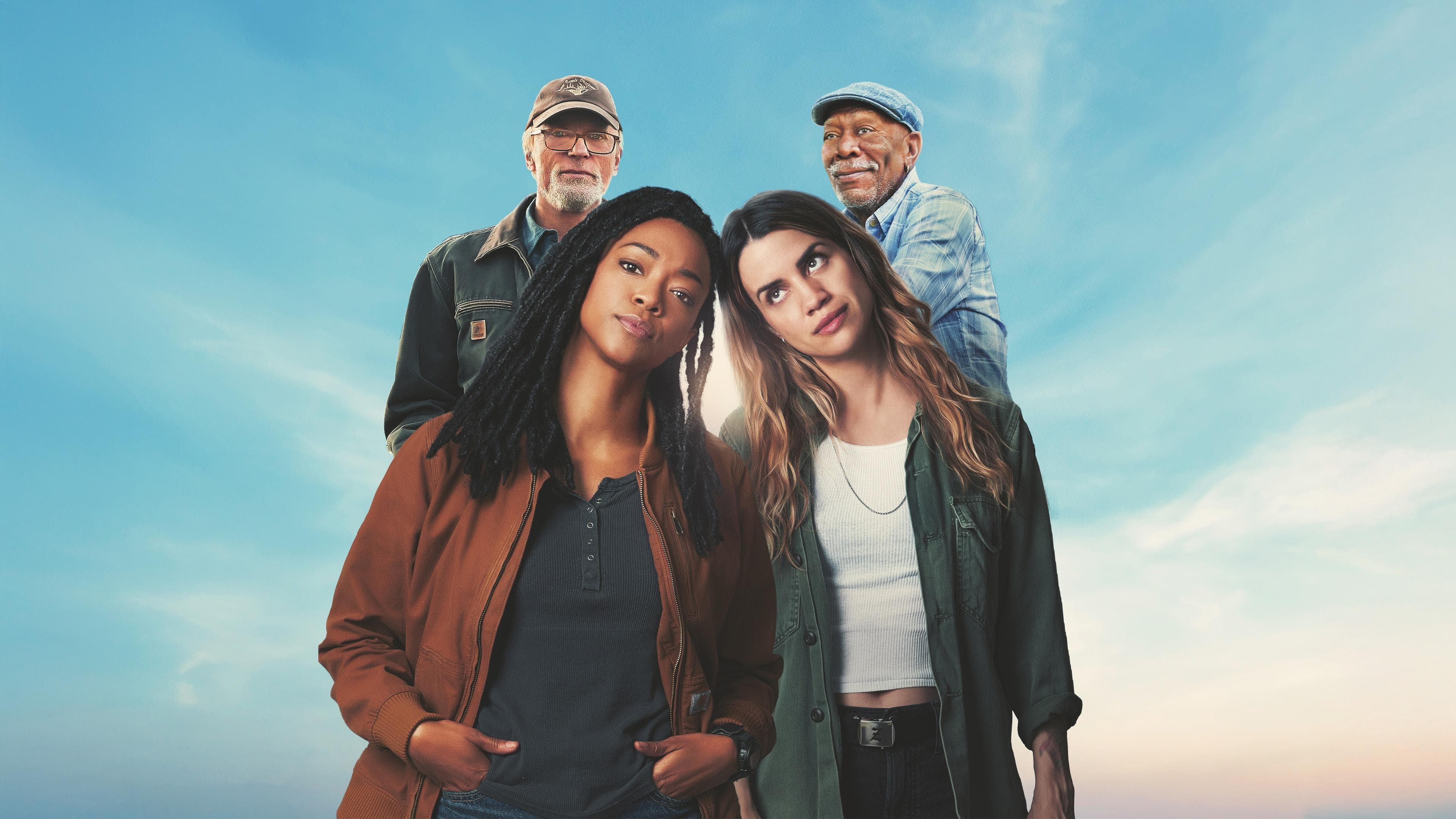 ‎Zoe, mon amie morte