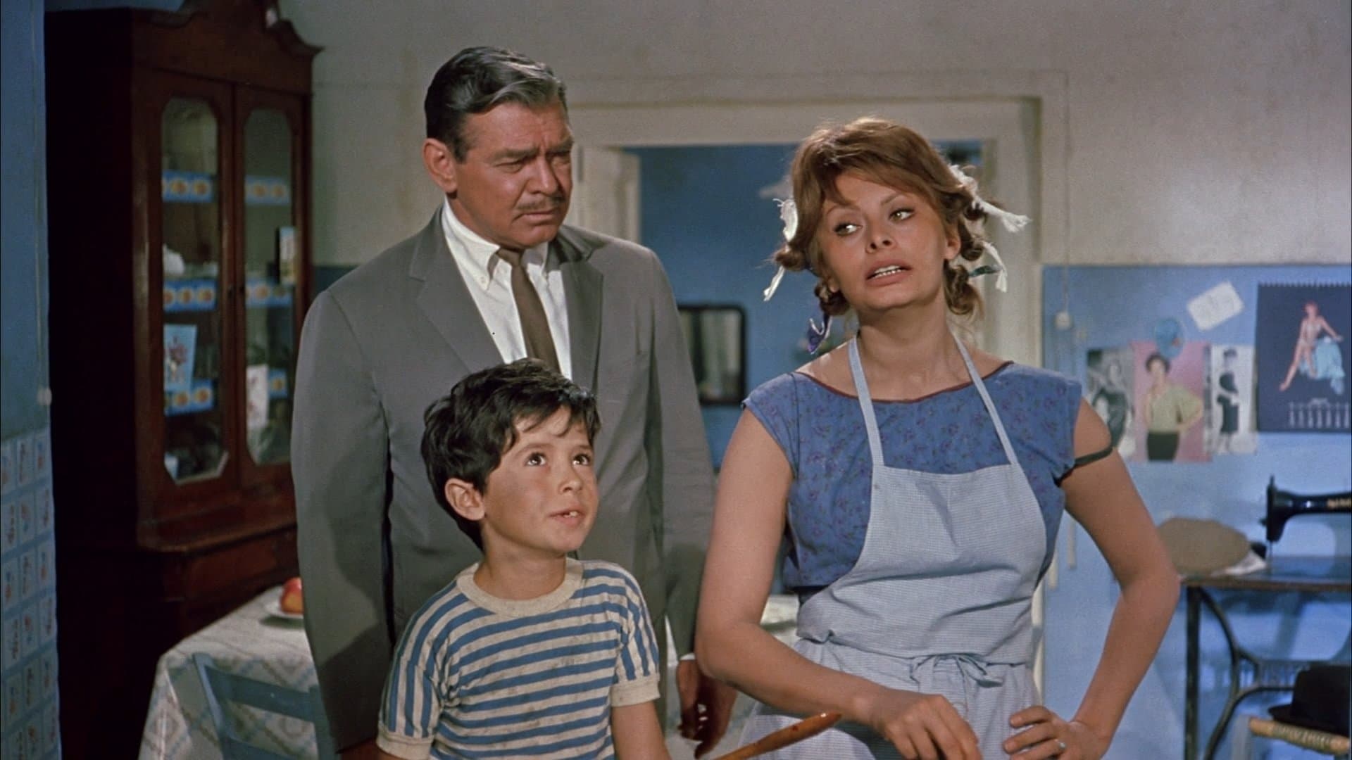 C'est arrivé à Naples