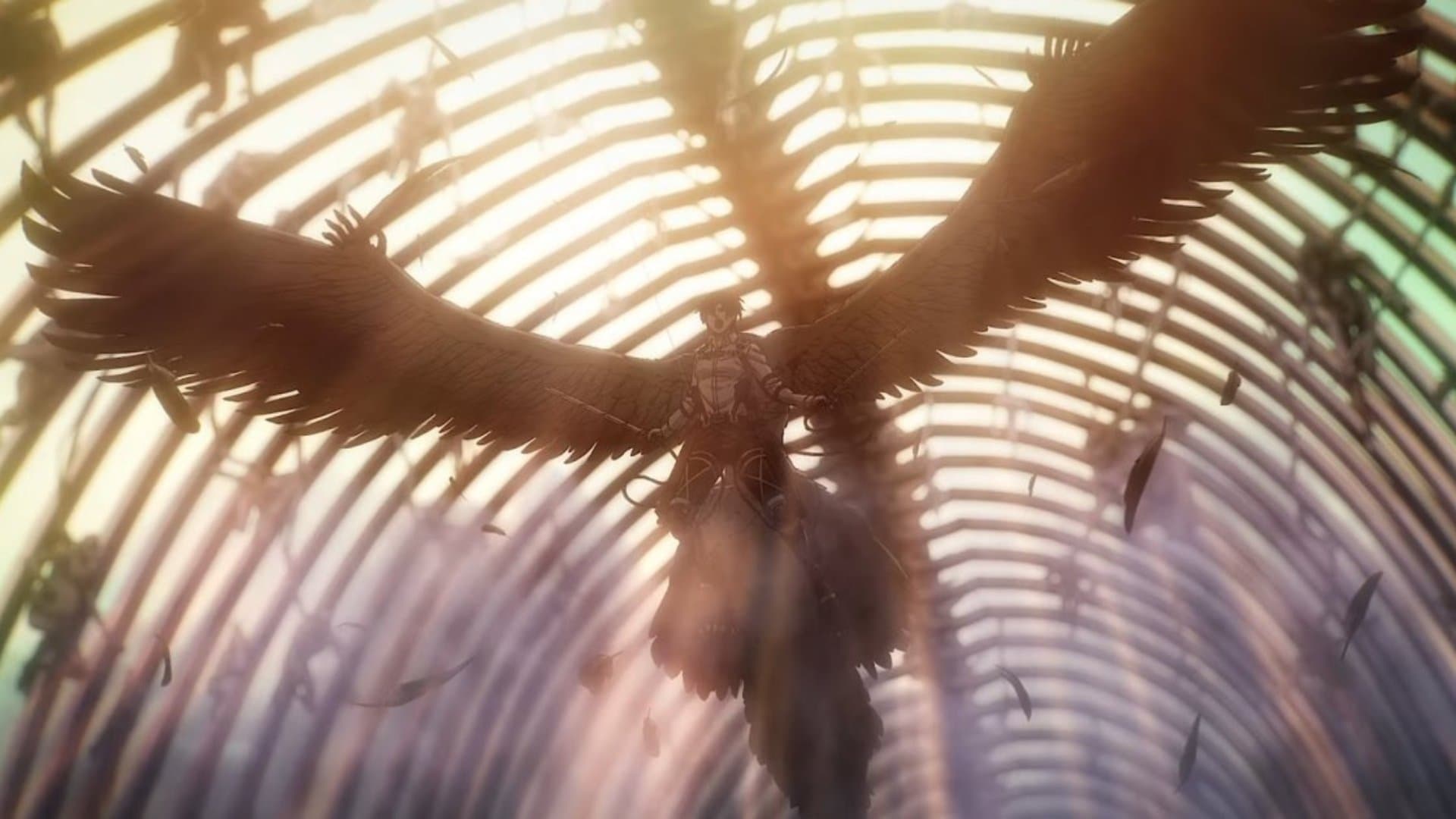 L’Attaque des titans : La dernière attaque