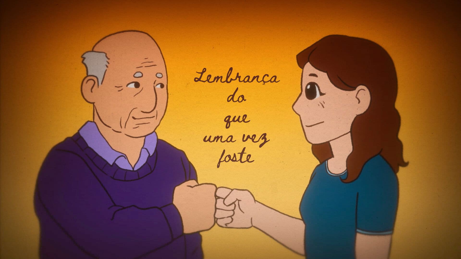 Lembrança Do Que Uma Vez Foste