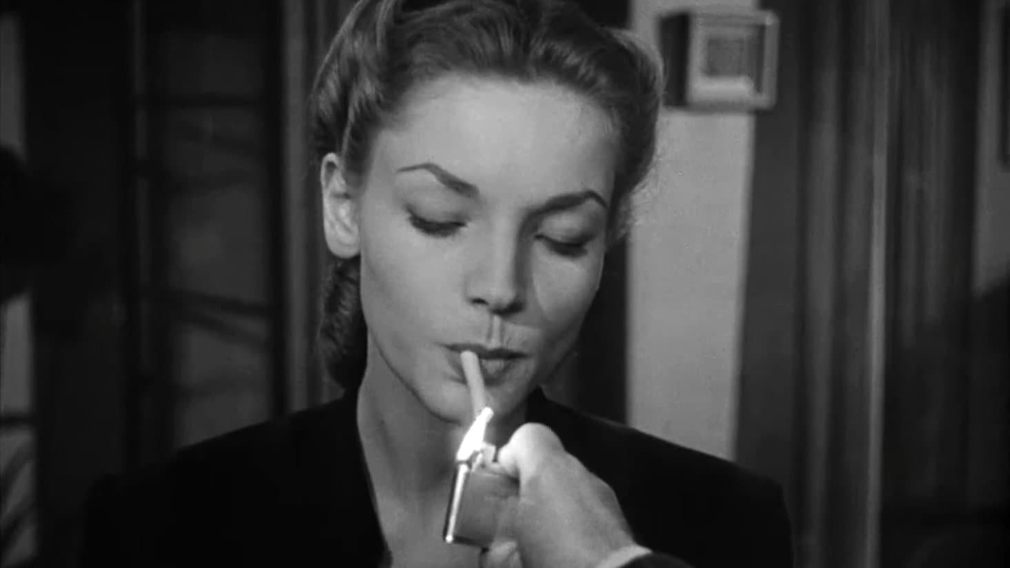 Les Passagers de la nuit