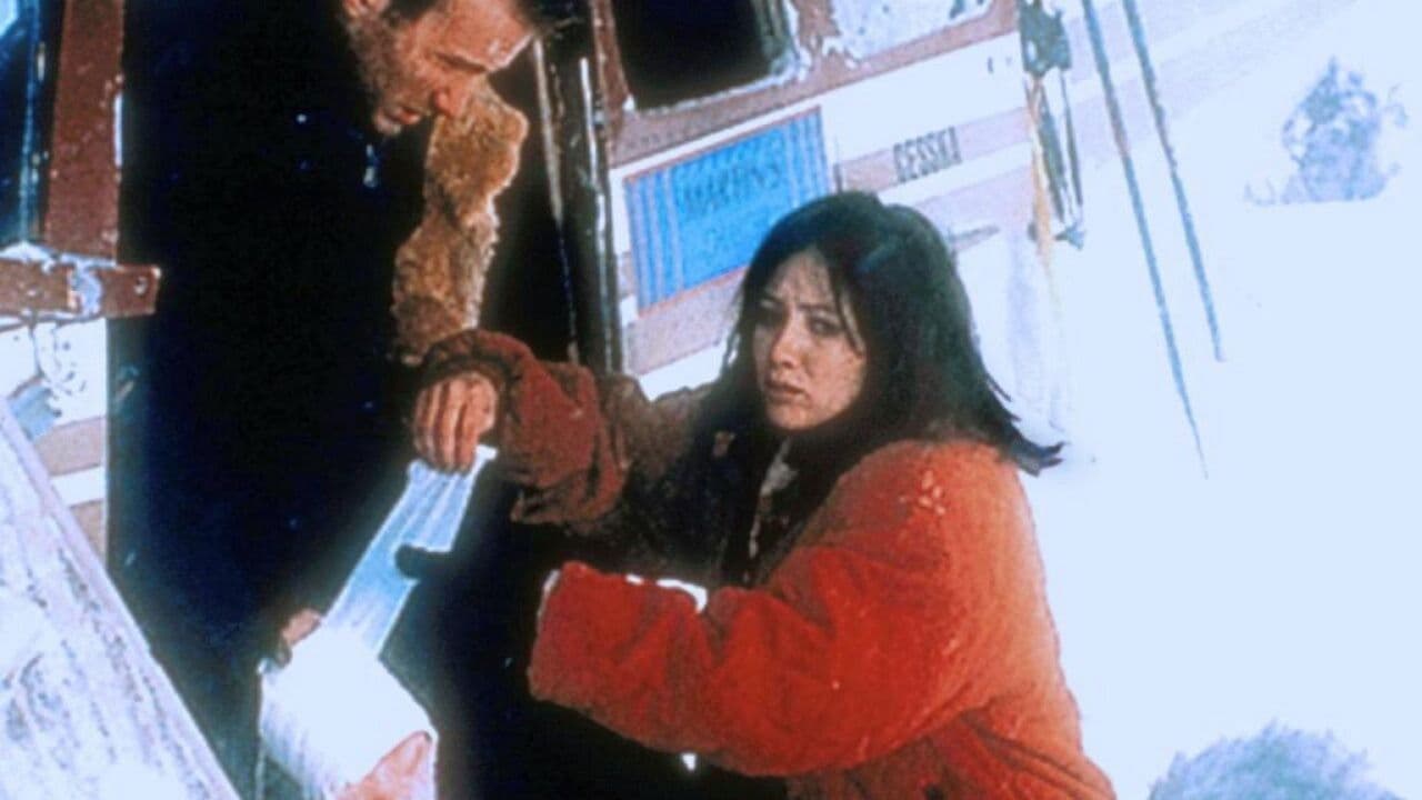 Un Billet pour le danger