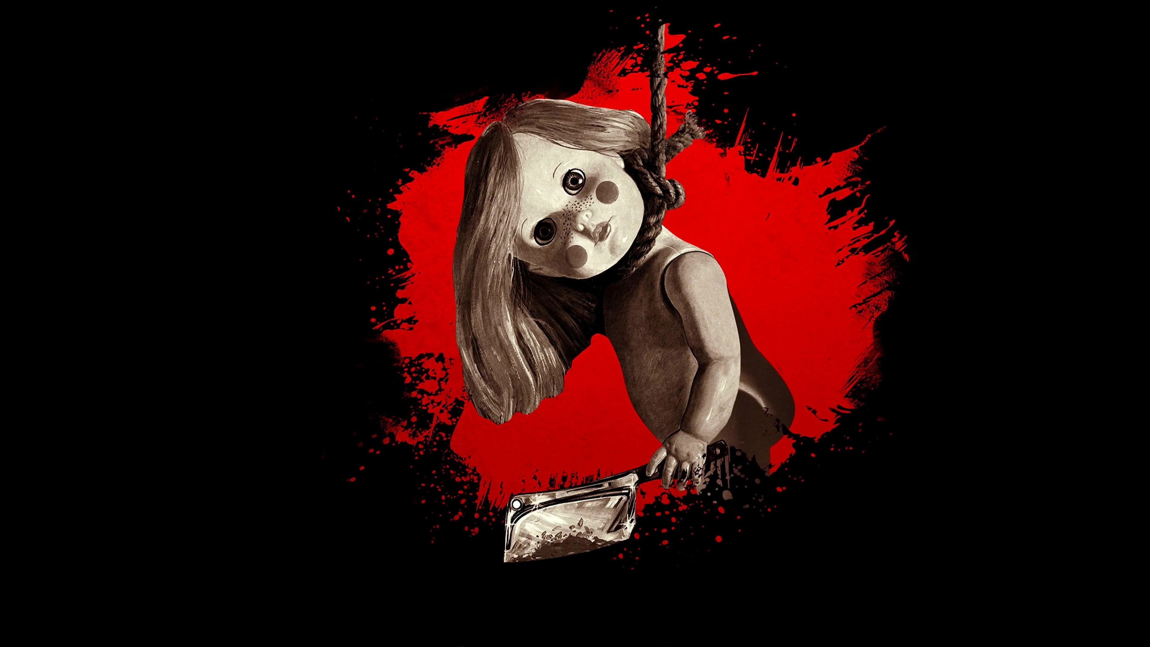 Les Frissons de l'angoisse