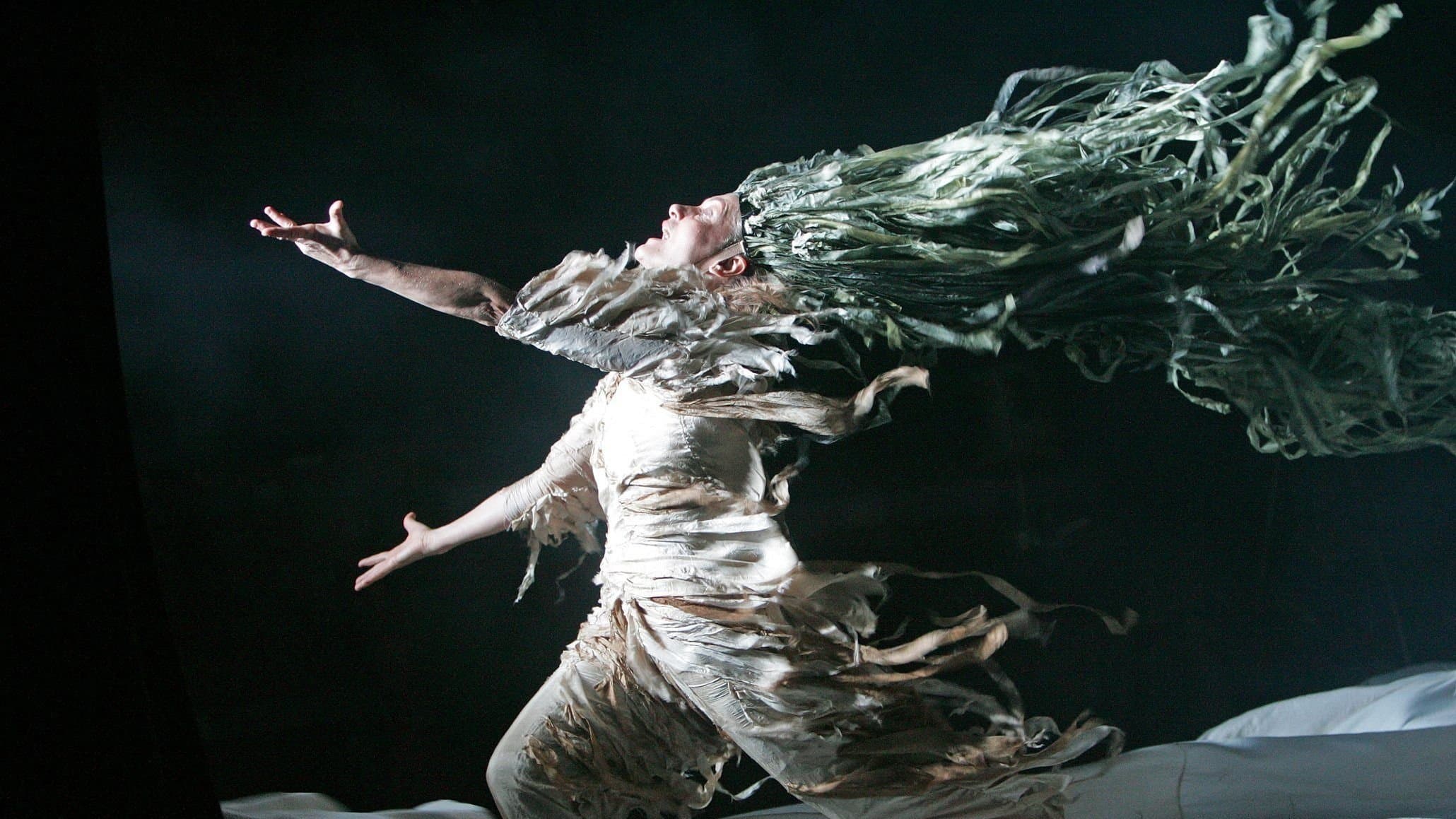 La Veillée des Abysses