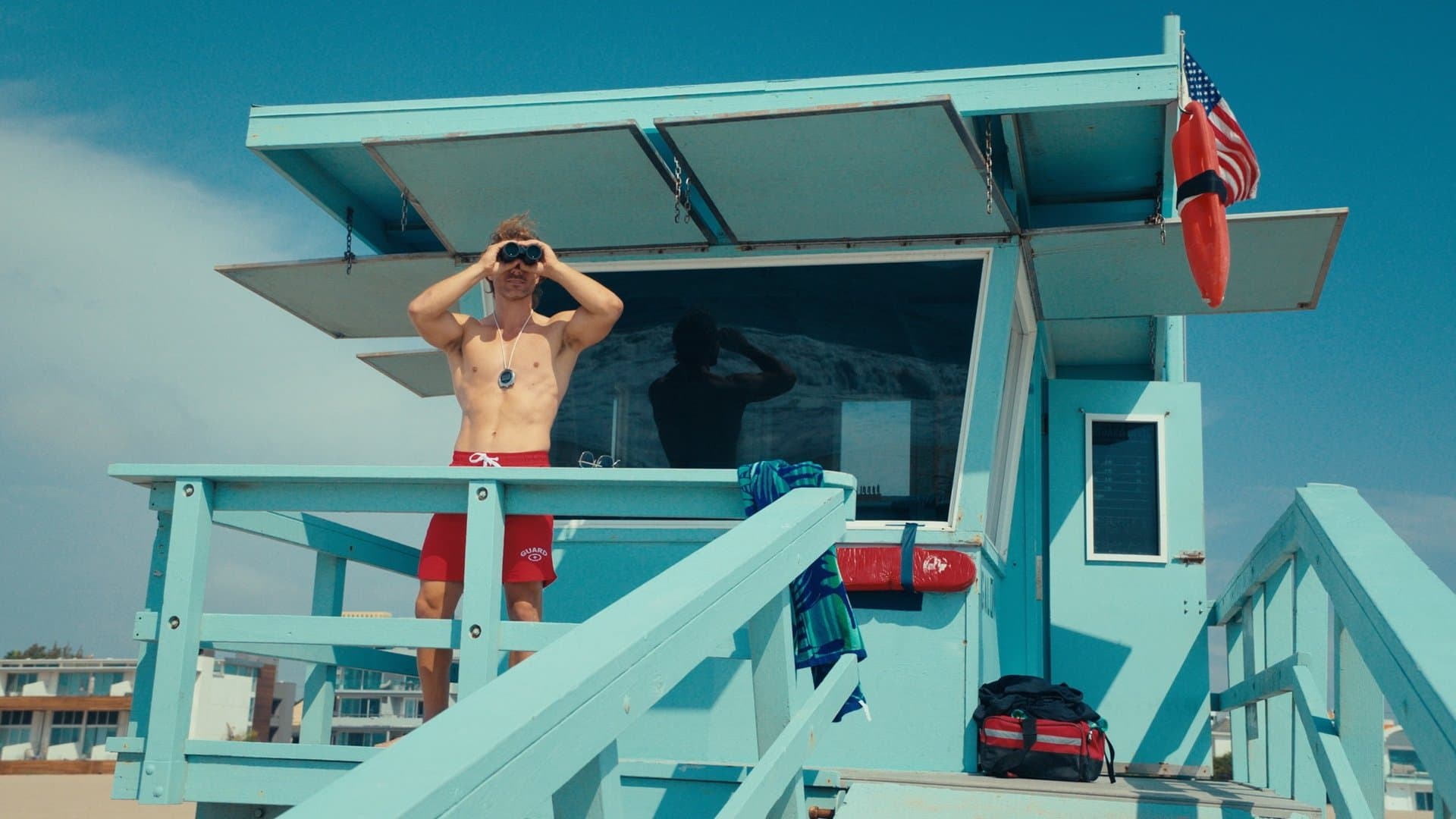 La face cachée de mon héros