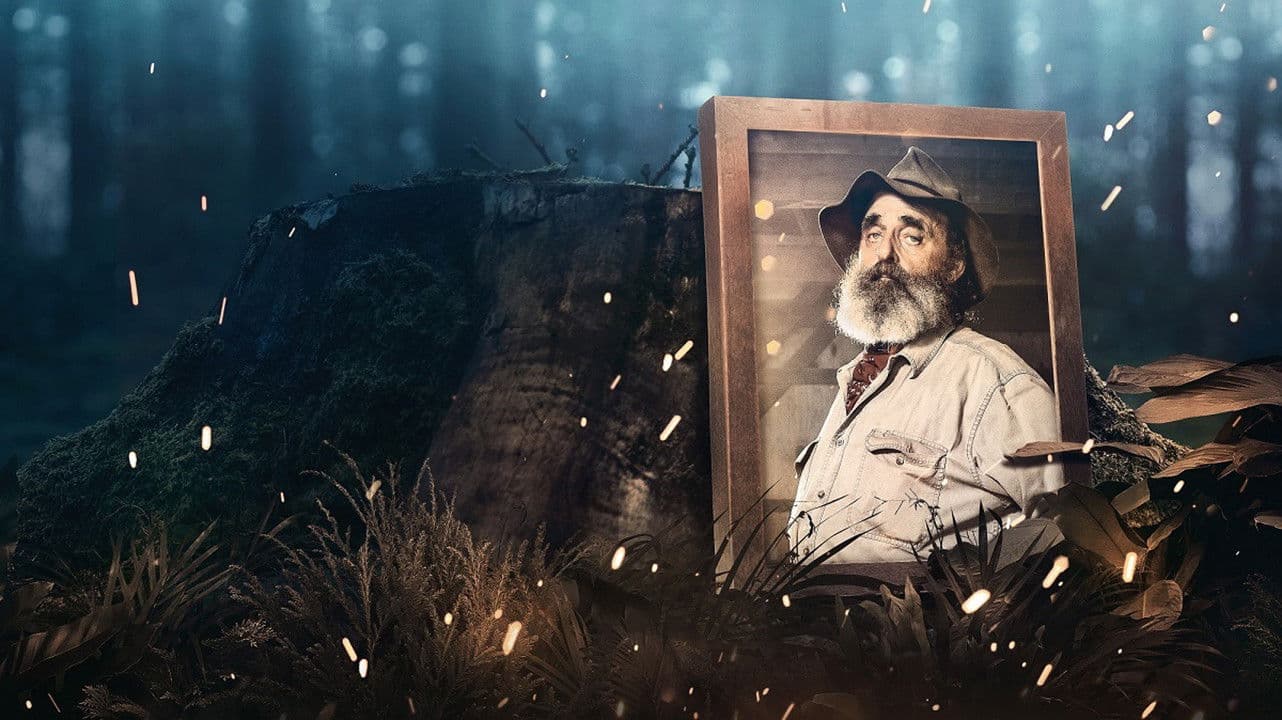 Mountain Monsters: A Tribute to Trapper