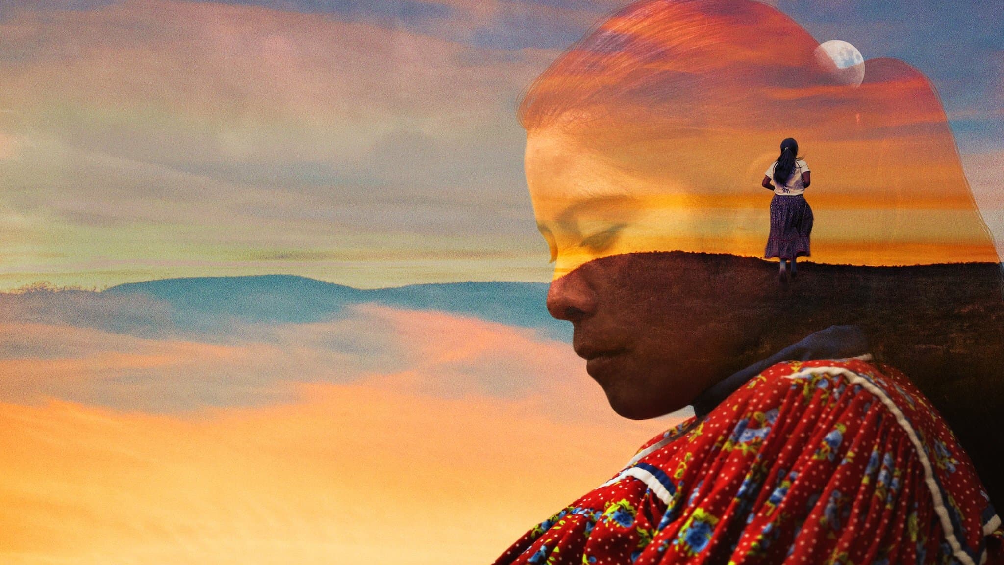 Lorena, la femme aux pieds légers