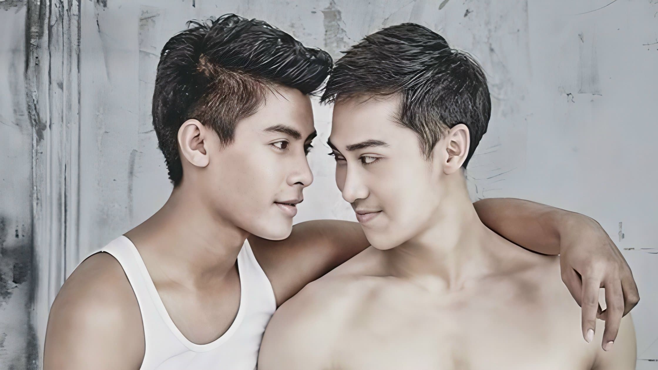 เลิฟ เน็กซ์ ดอร์ 2