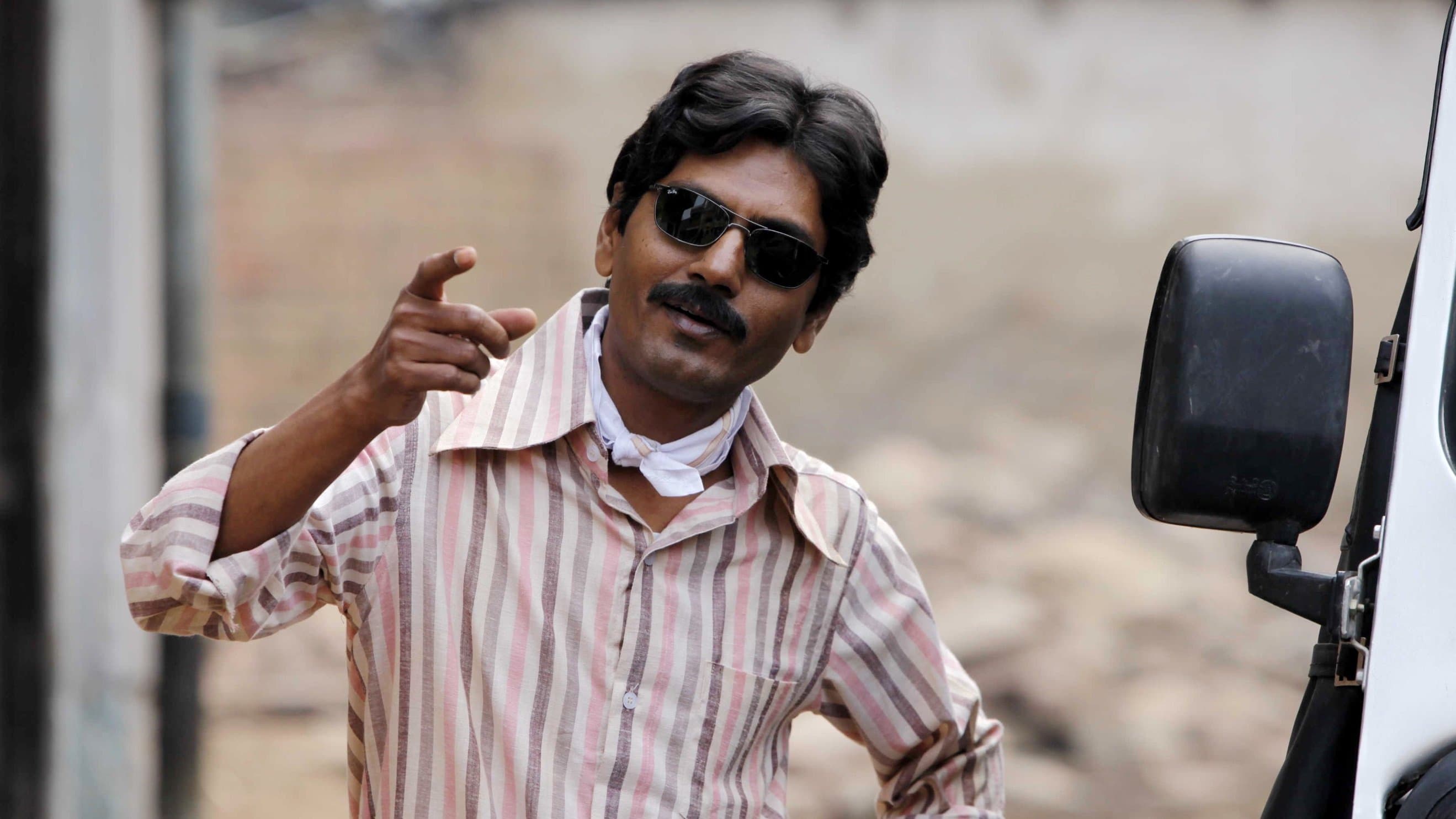 Gangs of Wasseypur : 2ème partie