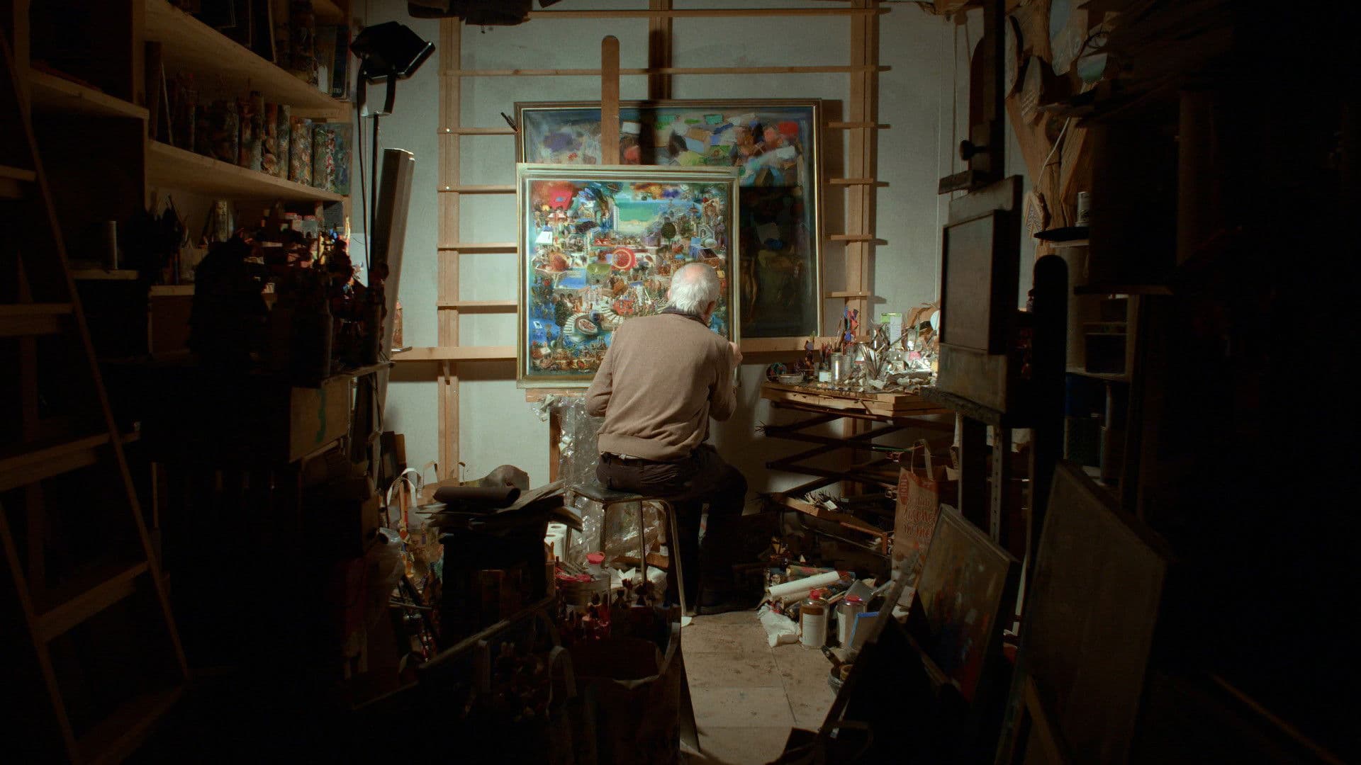 Les Heures Étoilées