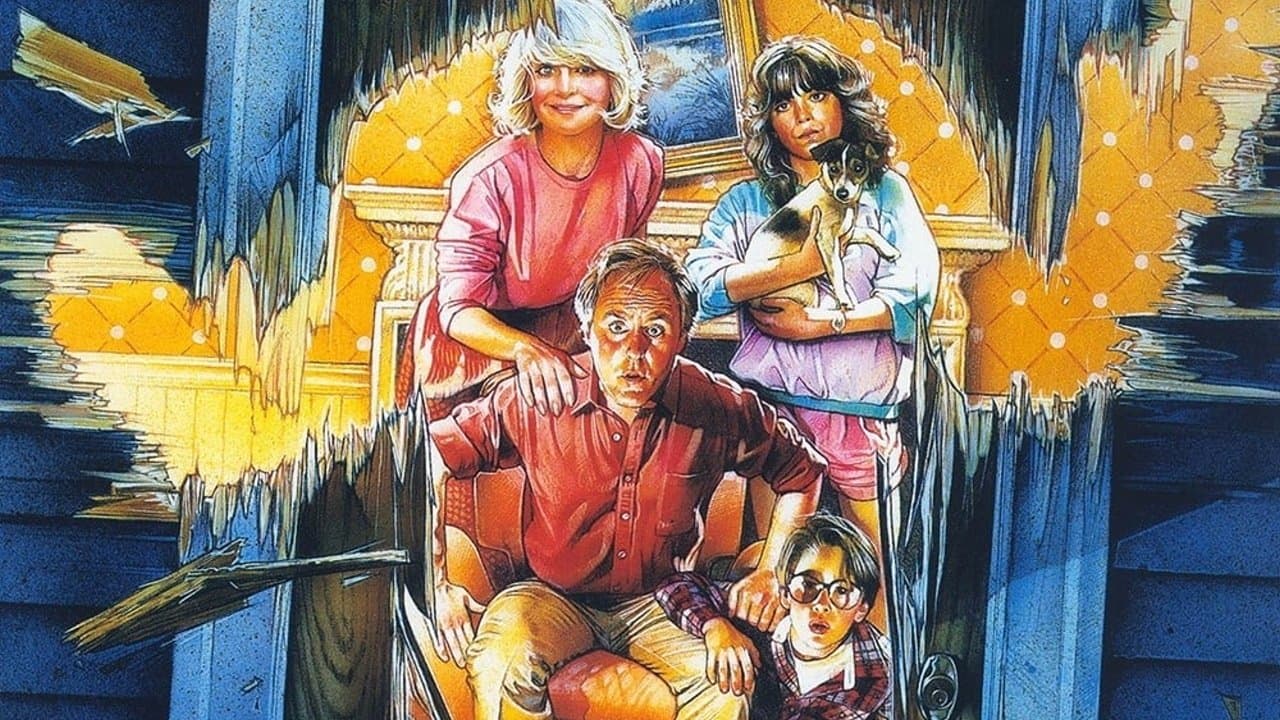 Bigfoot et les Henderson