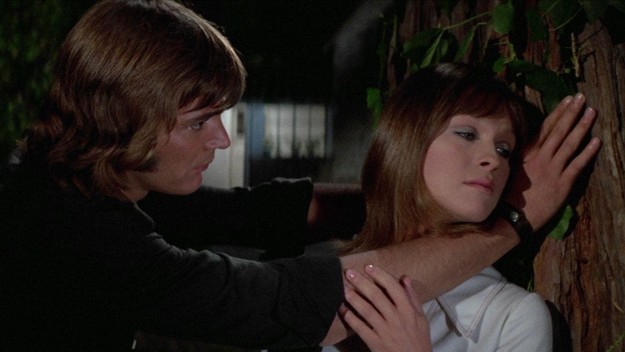 La Corruption de Chris Miller