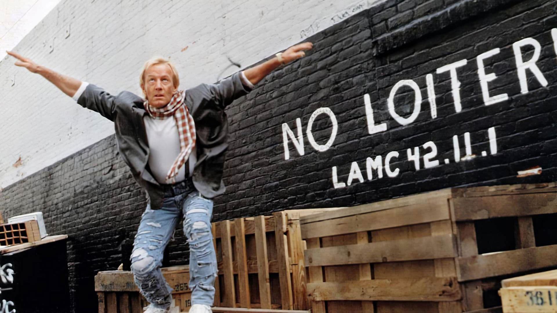 Un Ange... ou presque